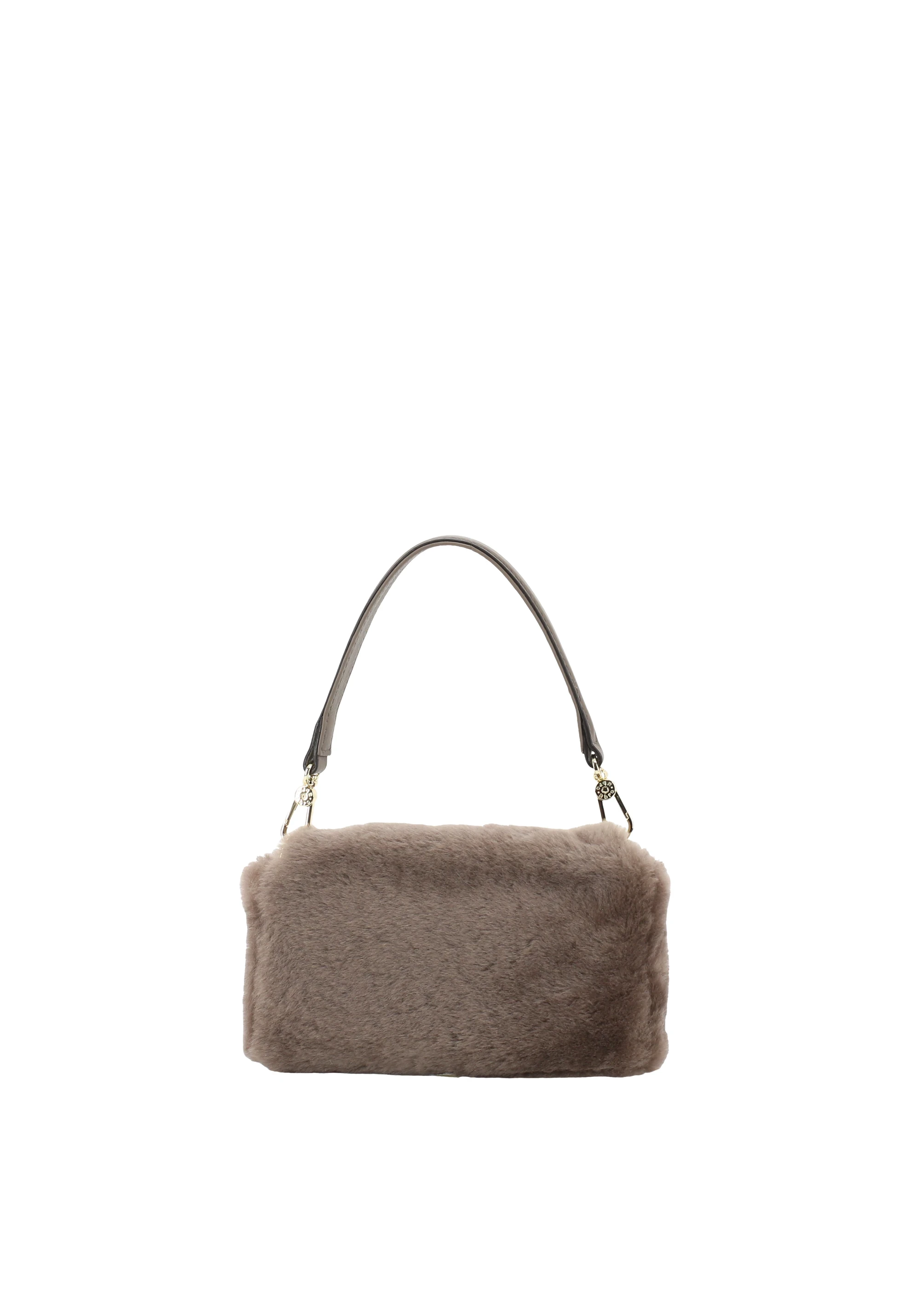 Schultertasche TEMI Shearling/Dalia