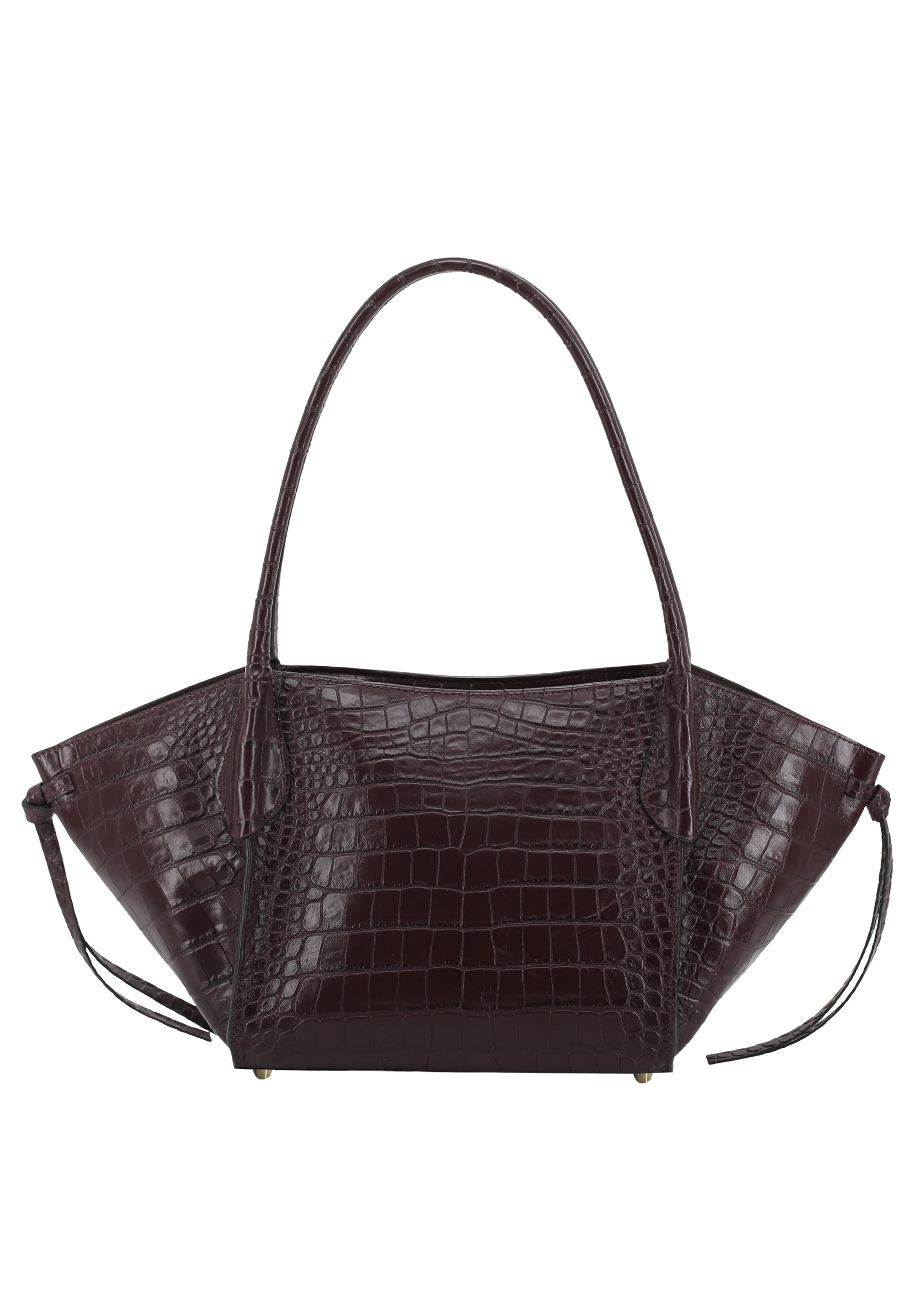 Shopper VIBE SMALL Leder COCCO MONDIAL