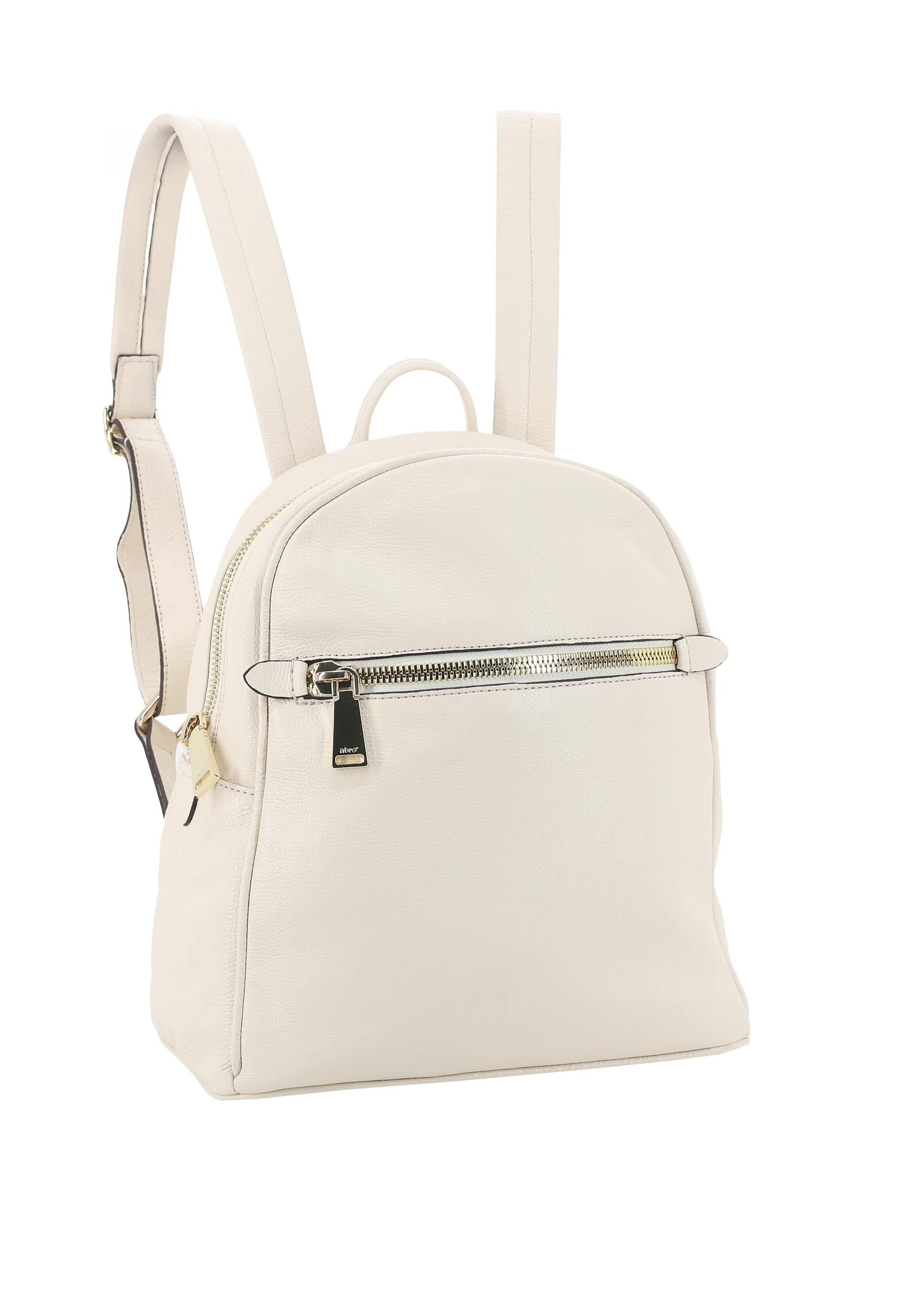 Sac a dos LIV Cuir Dalia