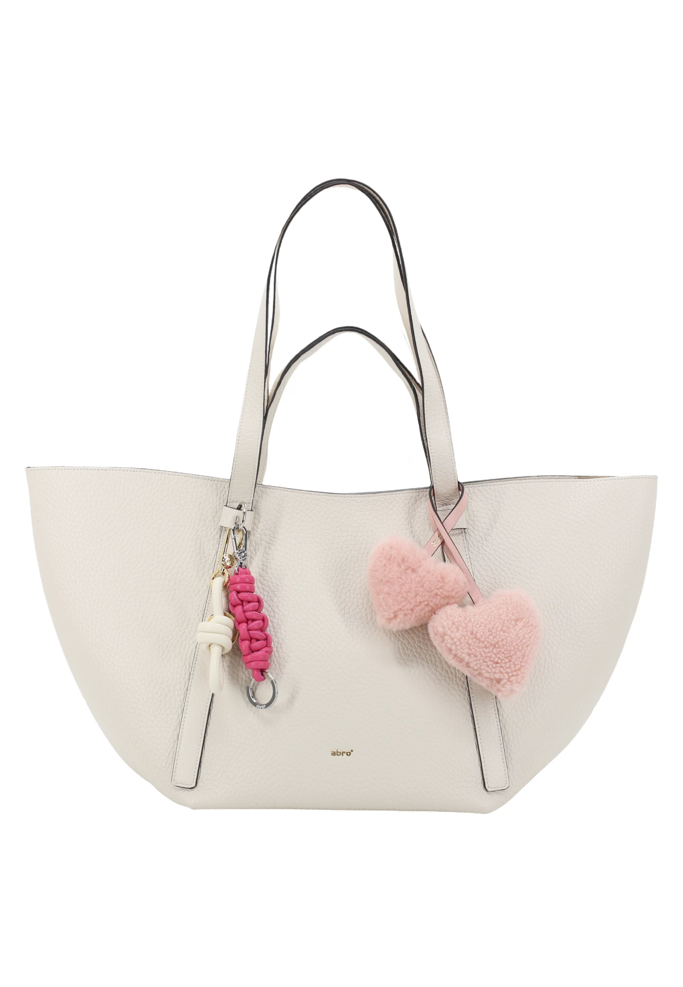 Anhänger CHARM Shearling/Dalia