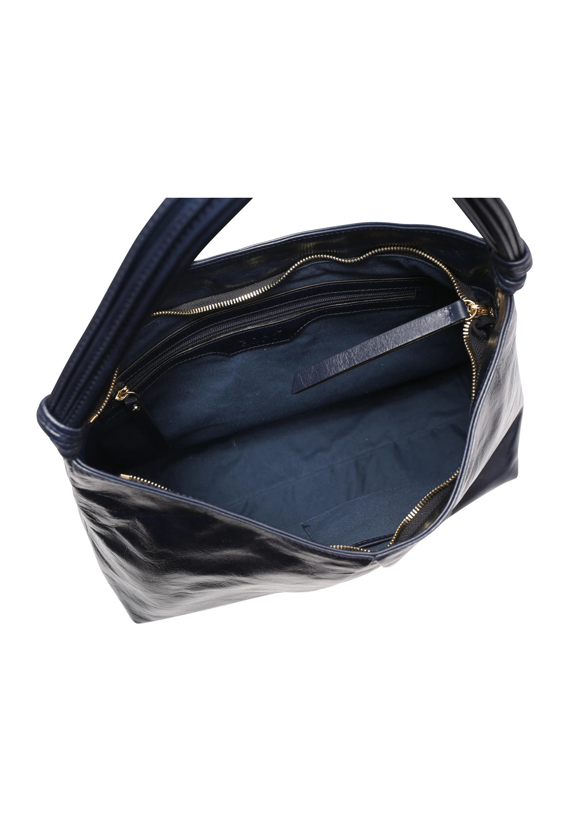 Beutel SECRET Leder Alias soft