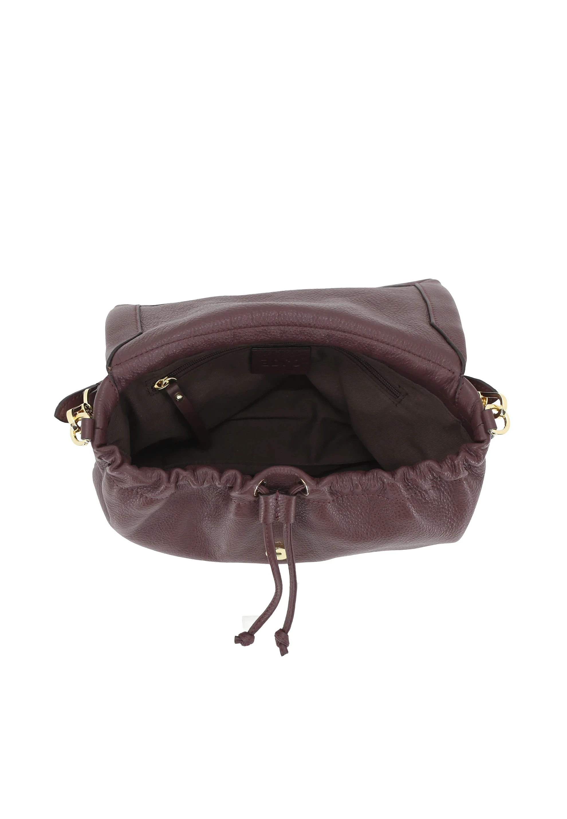 shoulder bag TEMI medium Leather Dalia