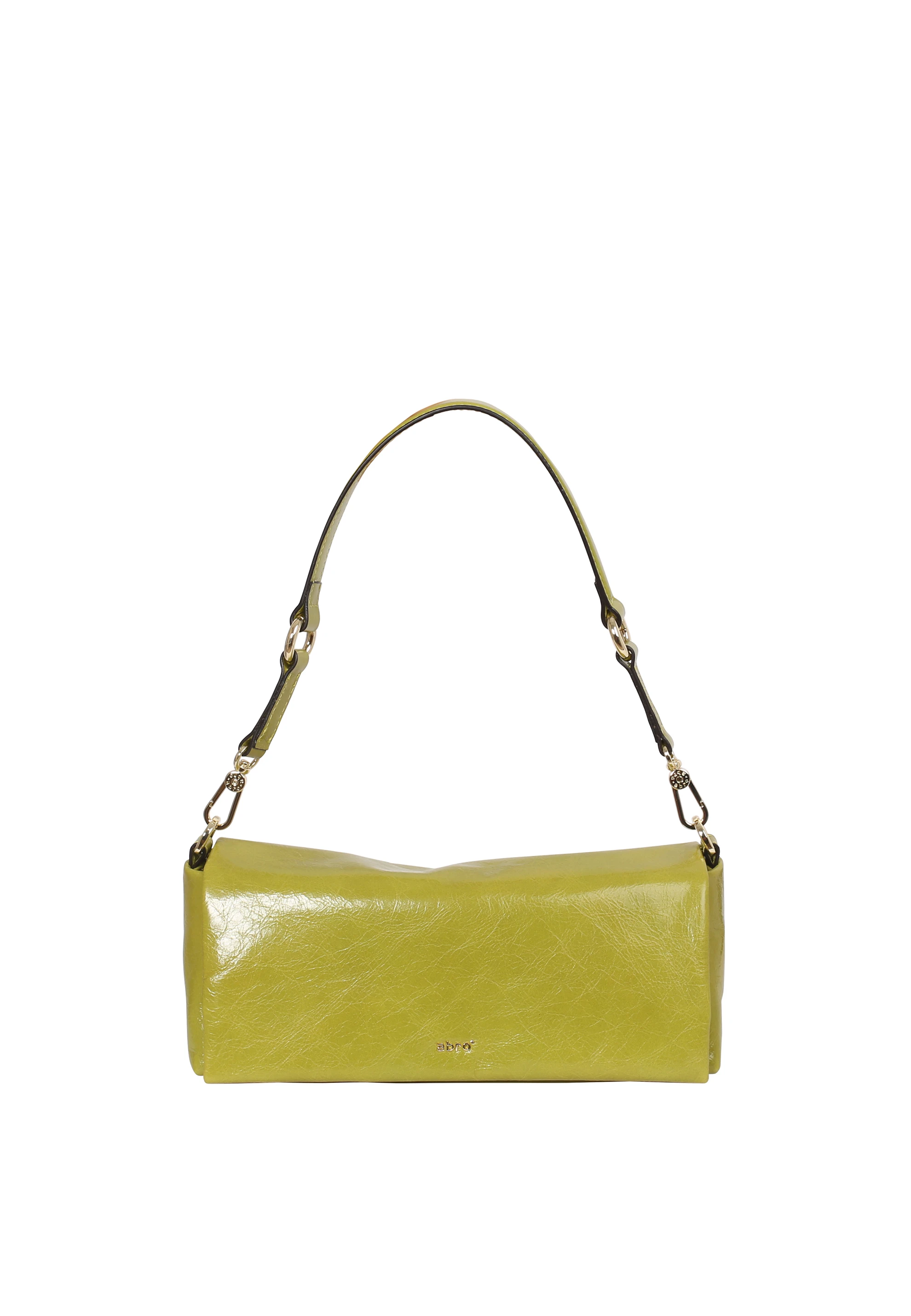 Shoulderbag MILA Leather Alias Soft