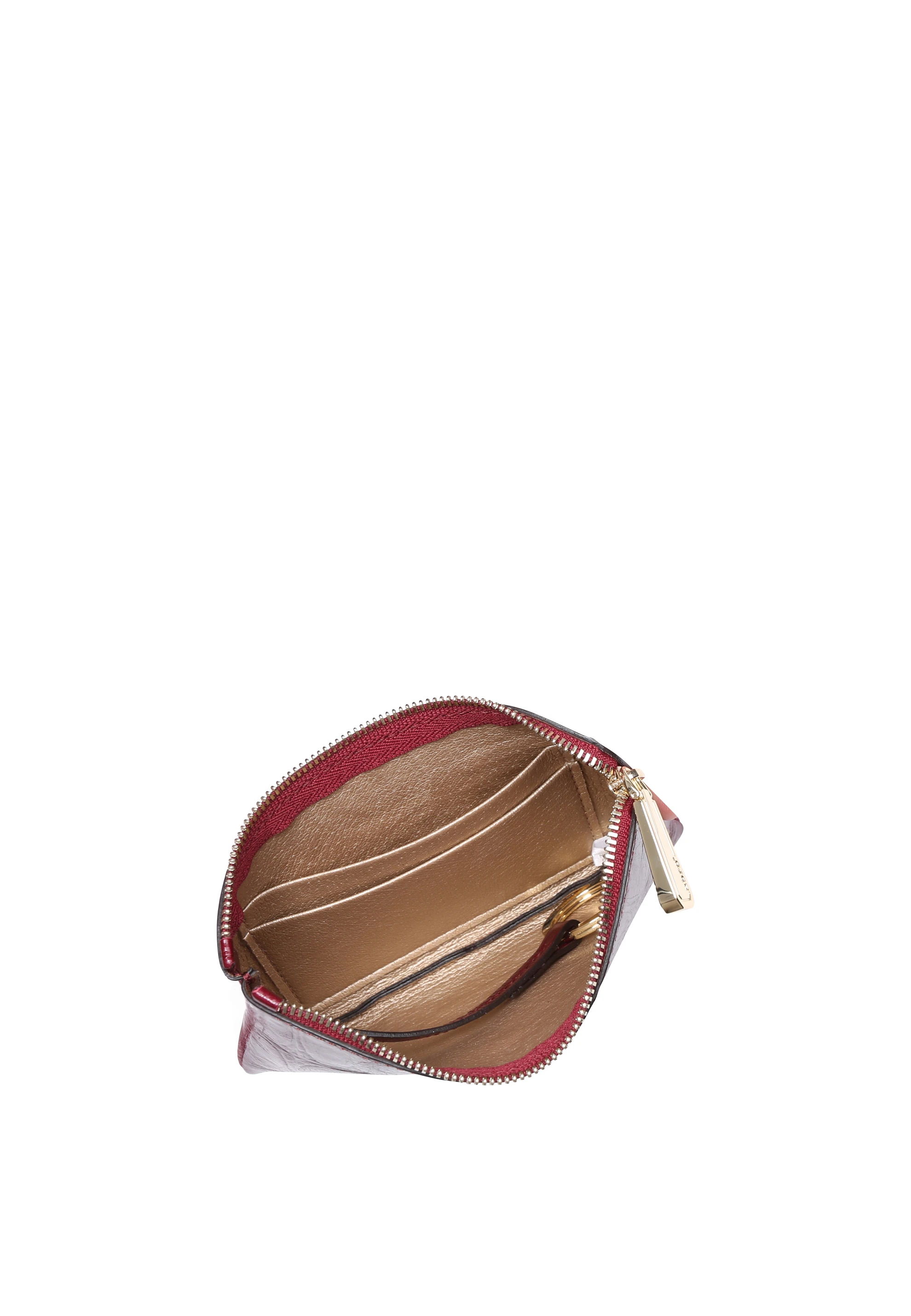 Trousse cosmétique Cuir Maxi Cocco Trousse cosmétique Cuir Maxi Cocco