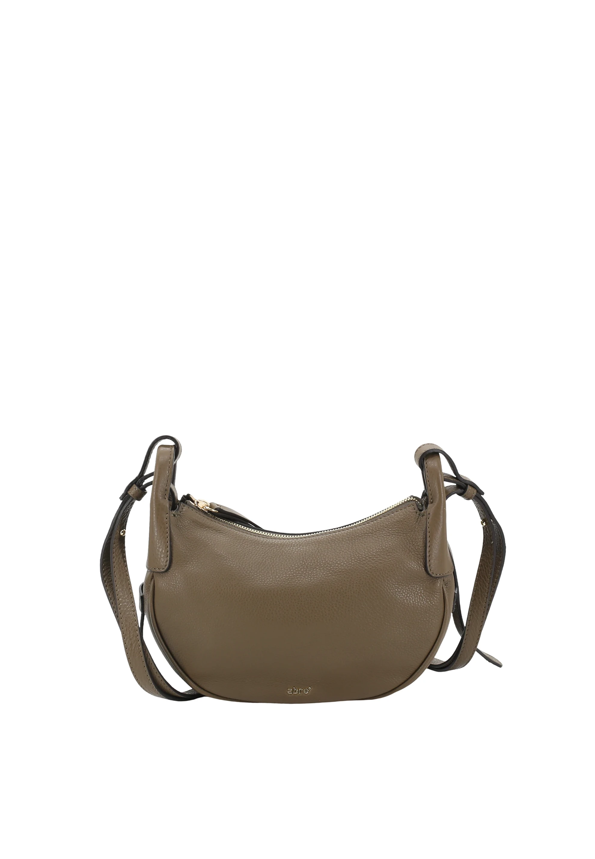Borsa a tracolla ALVA Pelle Dalia