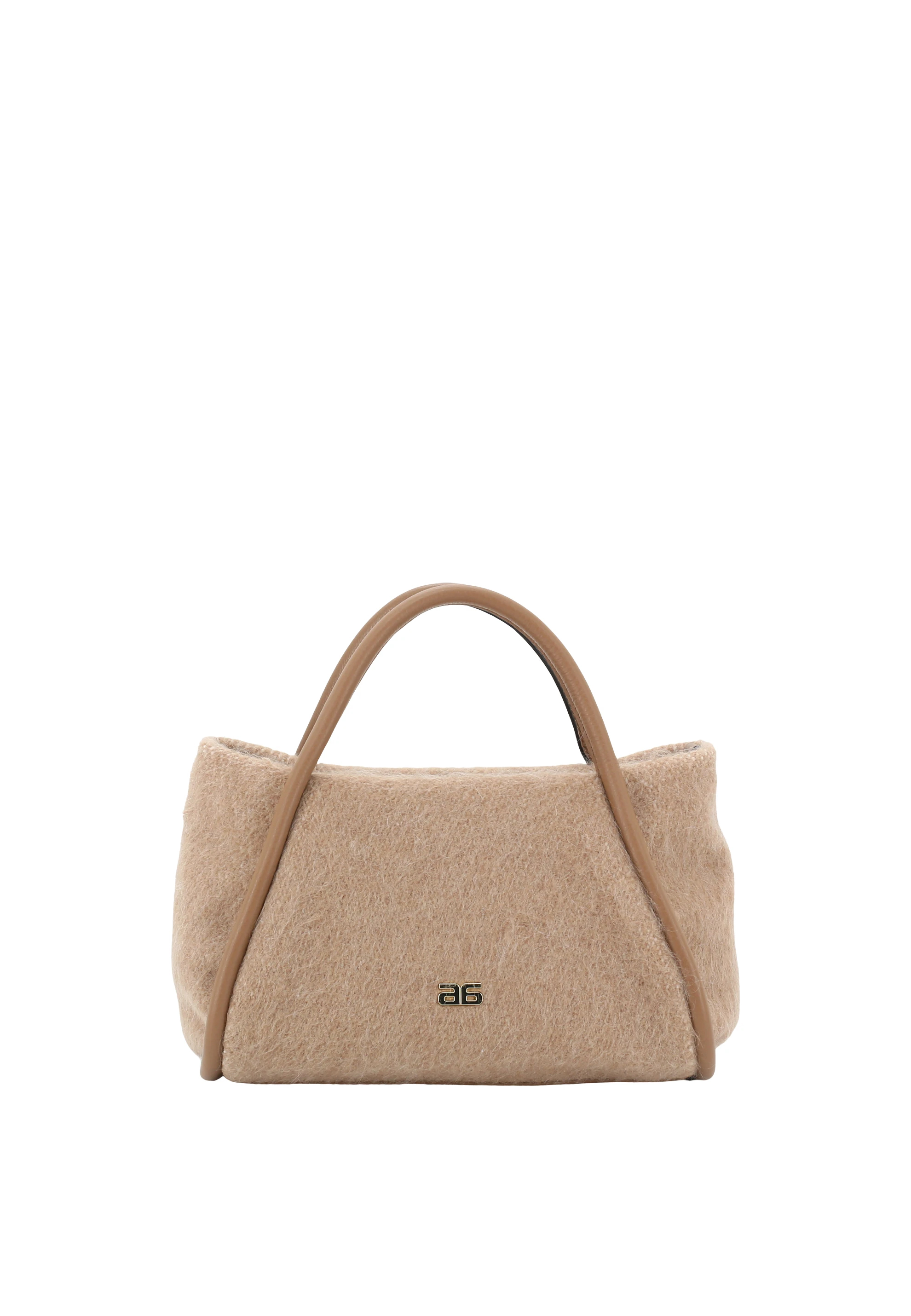 Shopper WILLOW  Mohair
