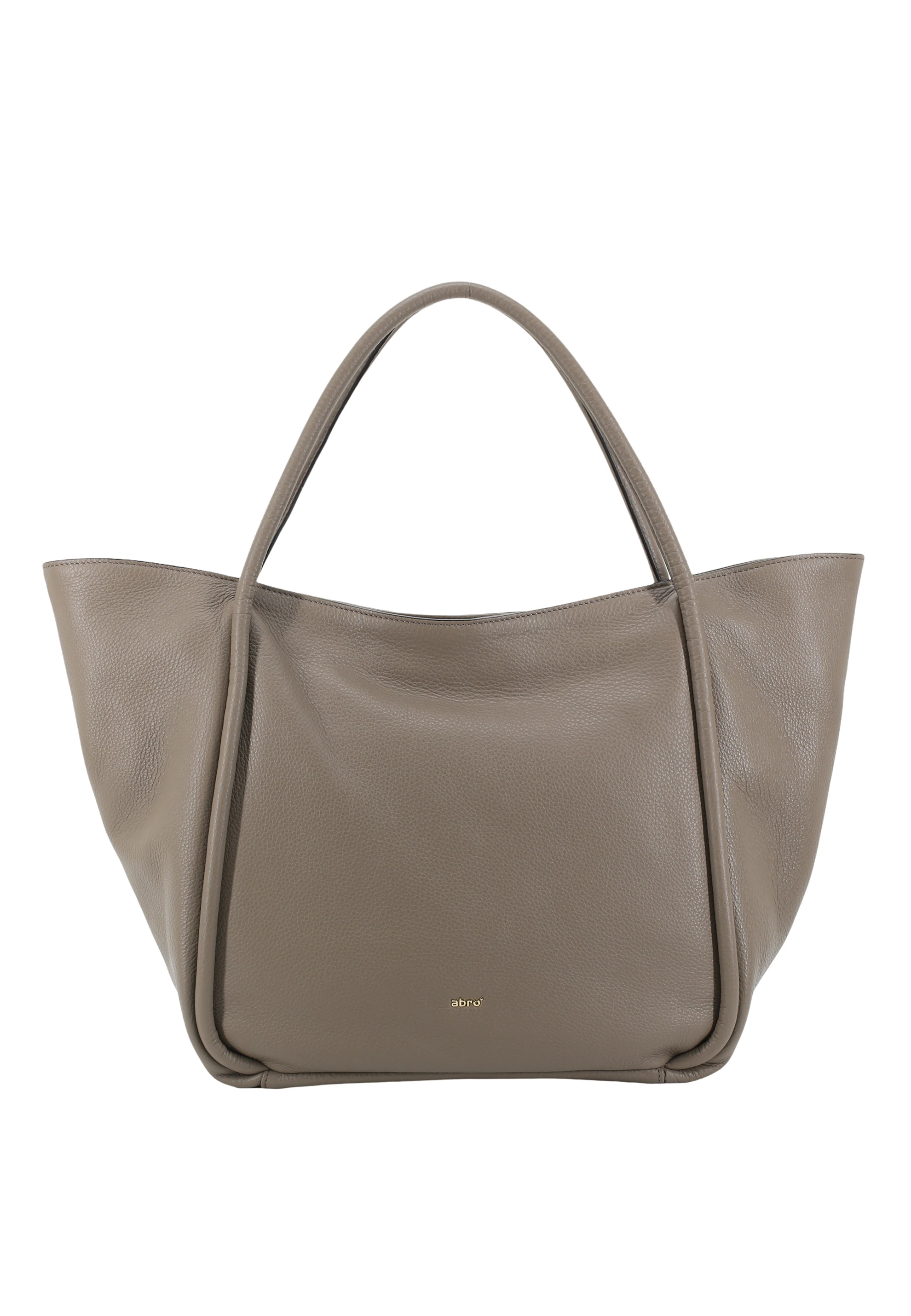 Shopper WILLOW  Piel Agave