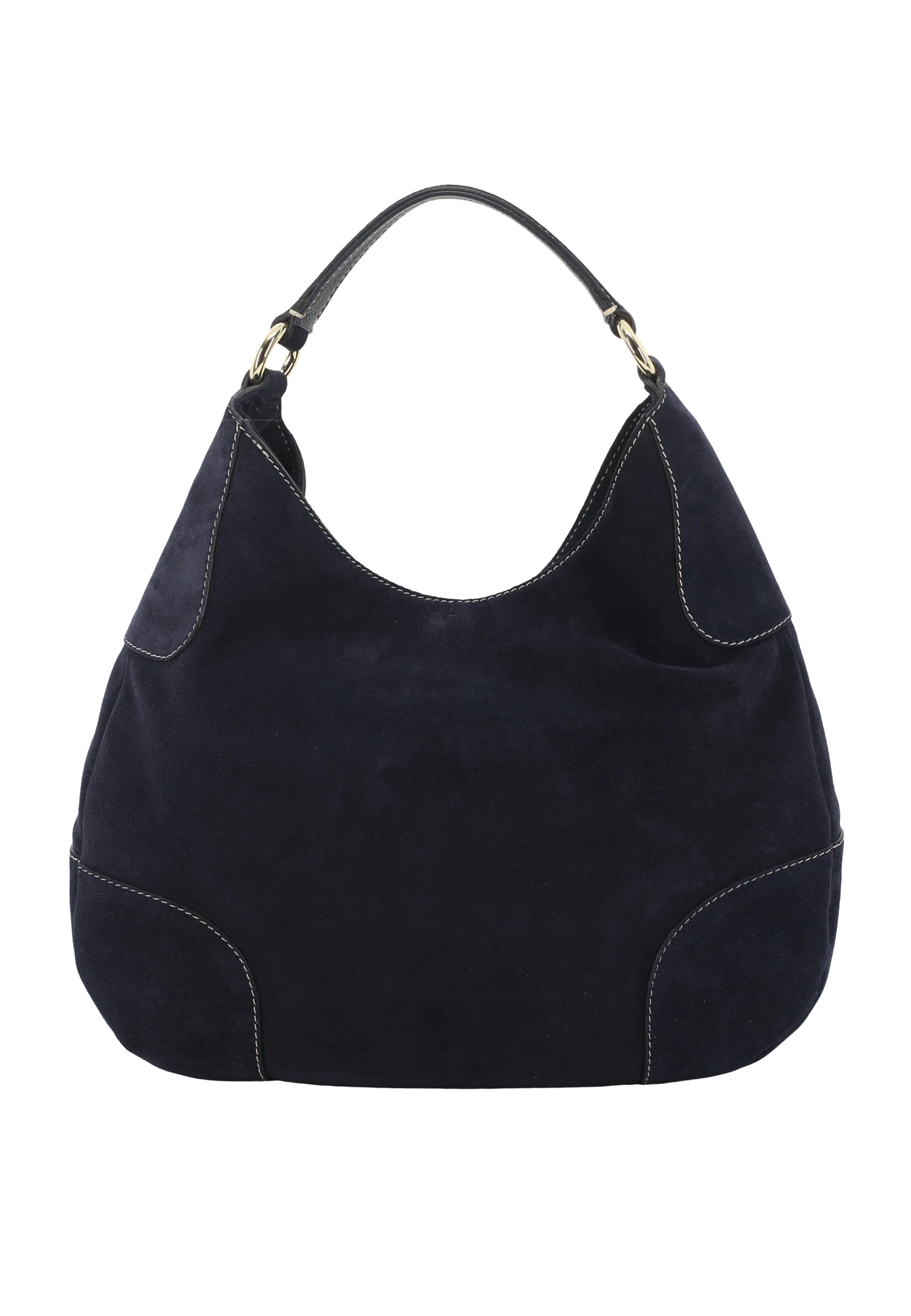 Sacca OPEN AIR Pelle Suede