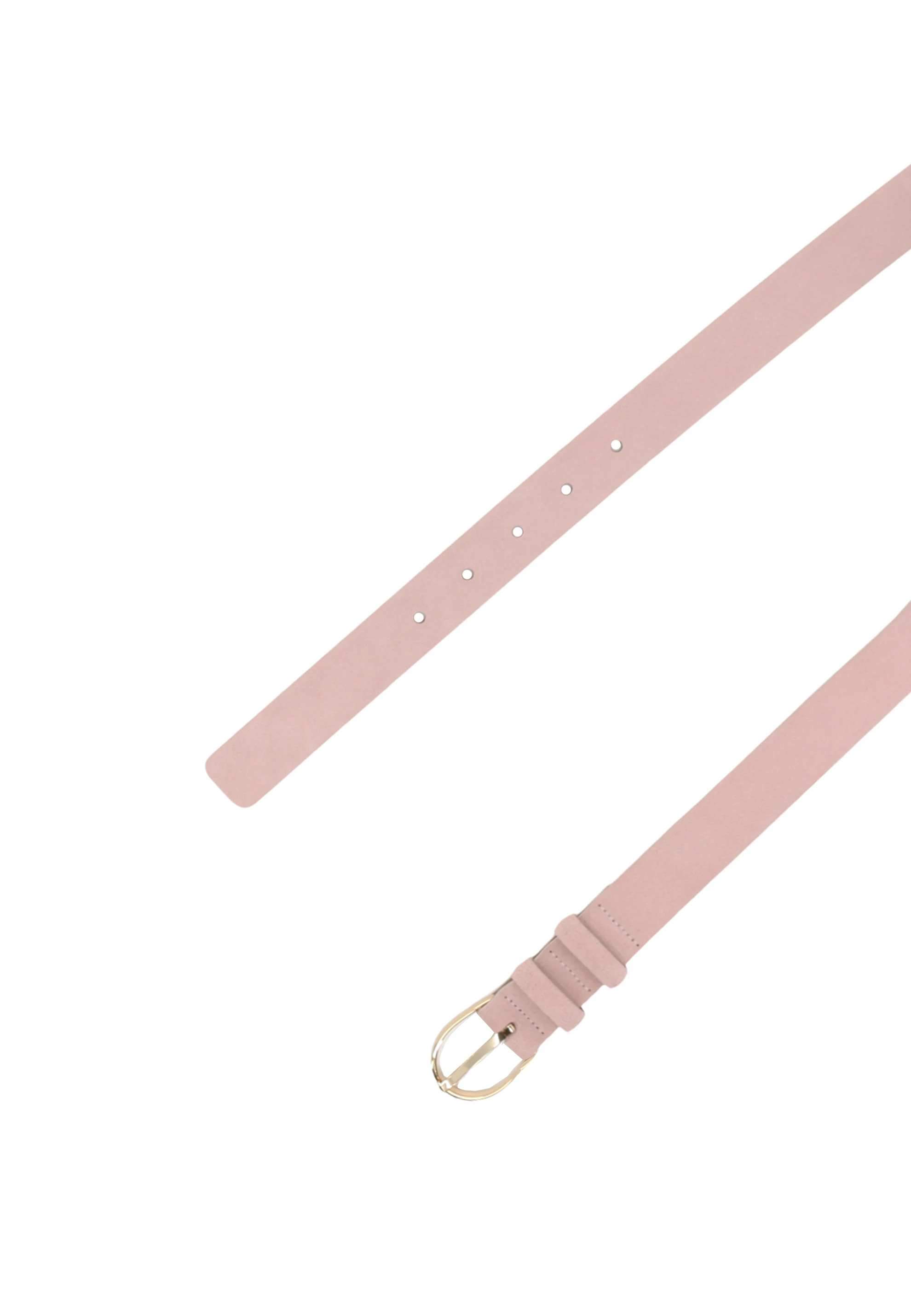 Ceinture Cuir Suede