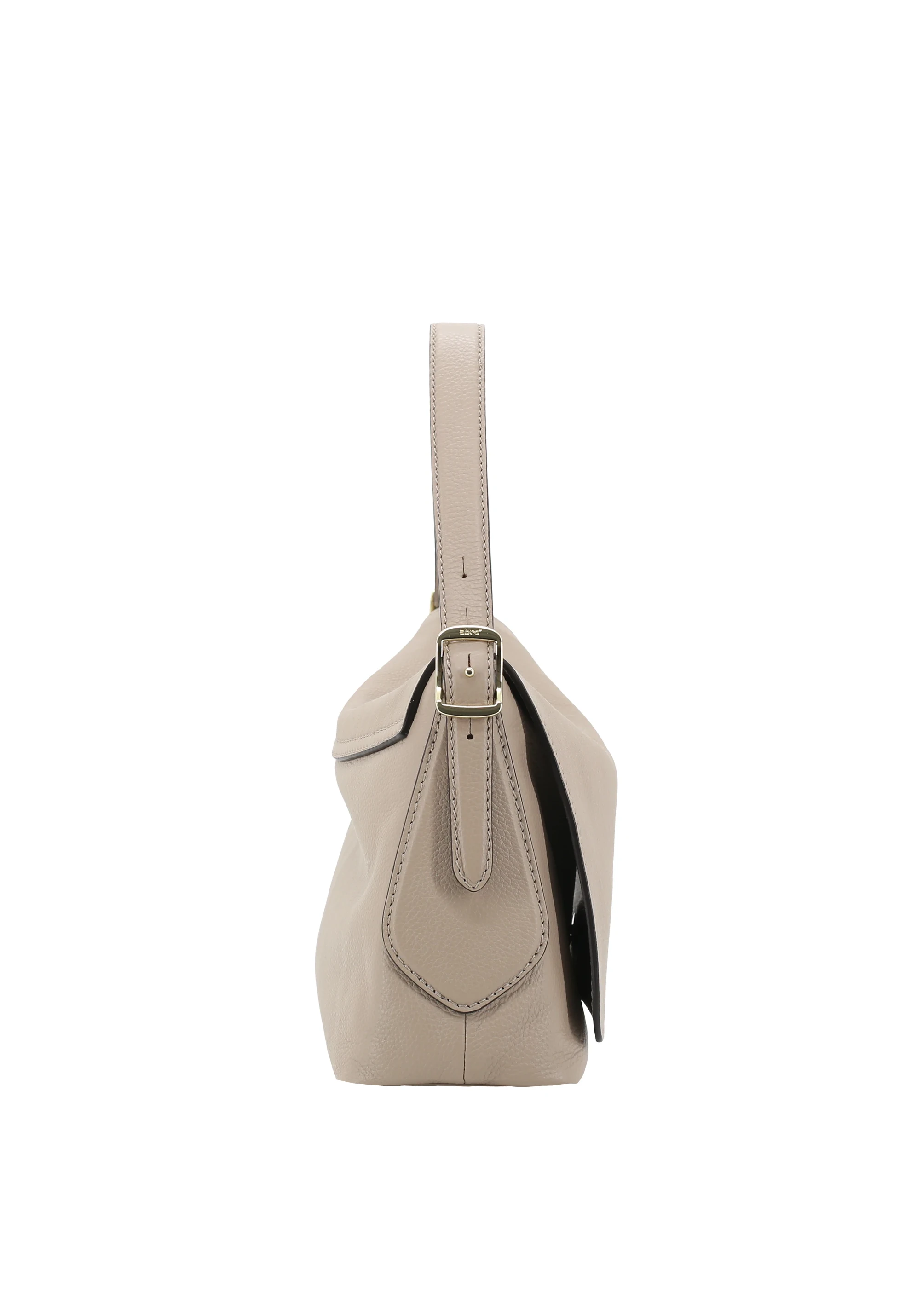 Borsa a spalla CARINA Pelle Agave