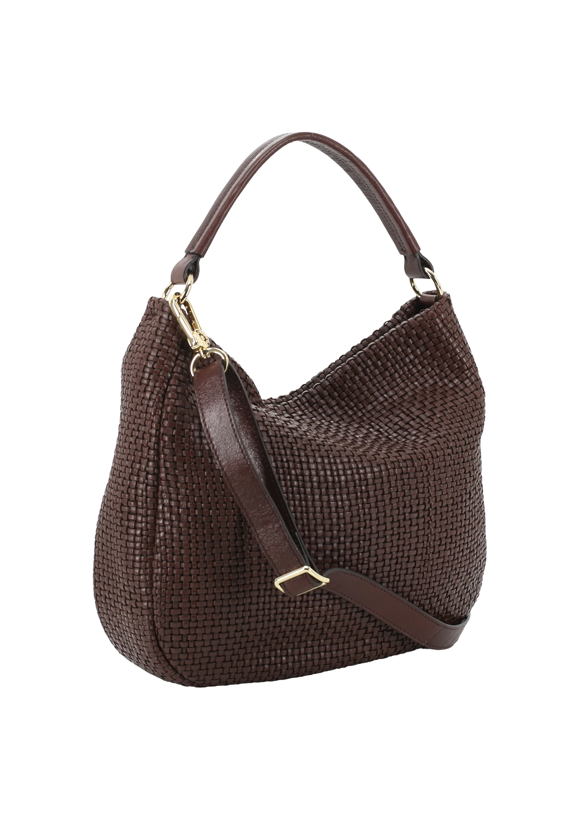 Hobo MIA small Leather Mini Eleonor