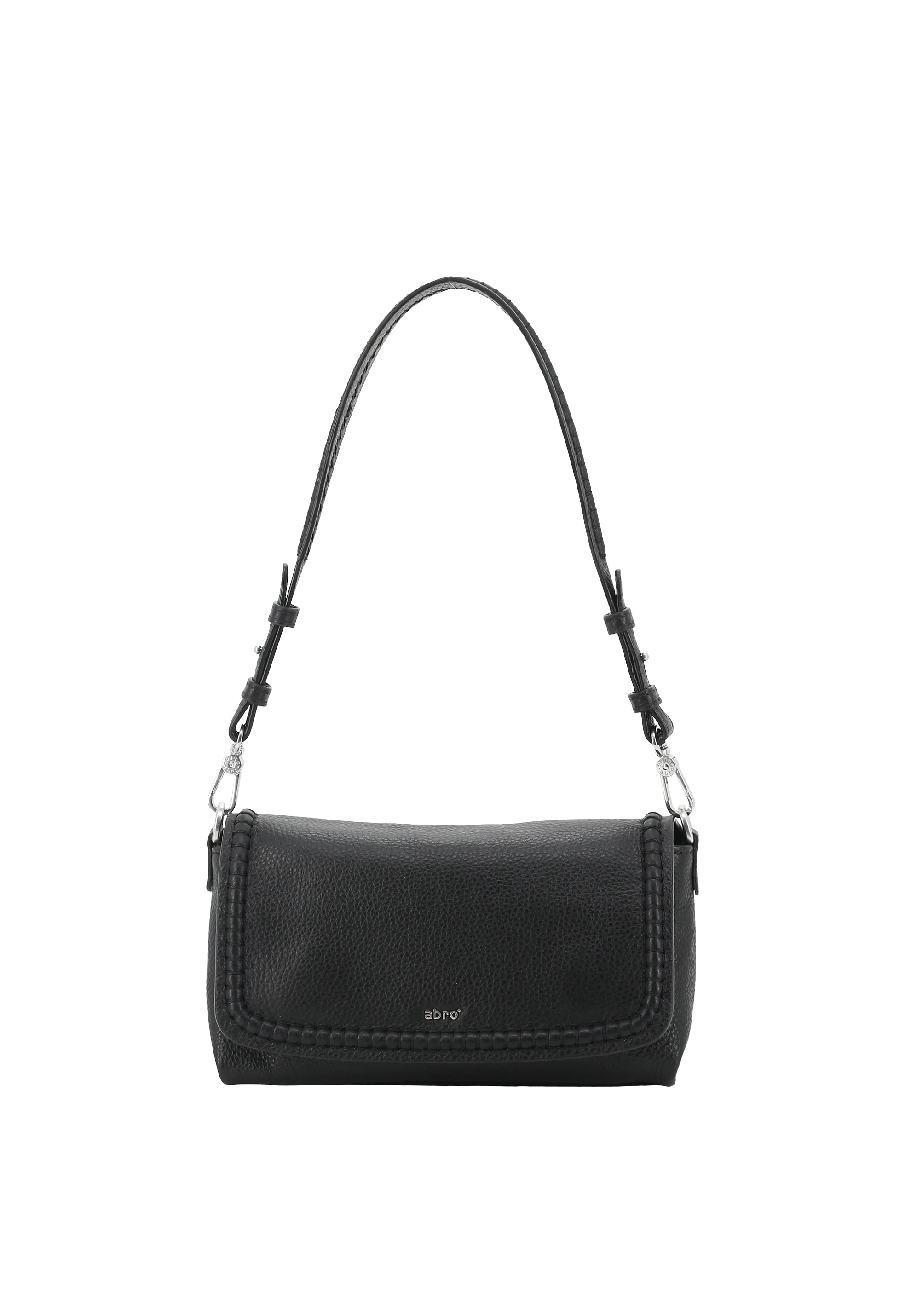 Shulder strap SIGNATURE Leather Agave