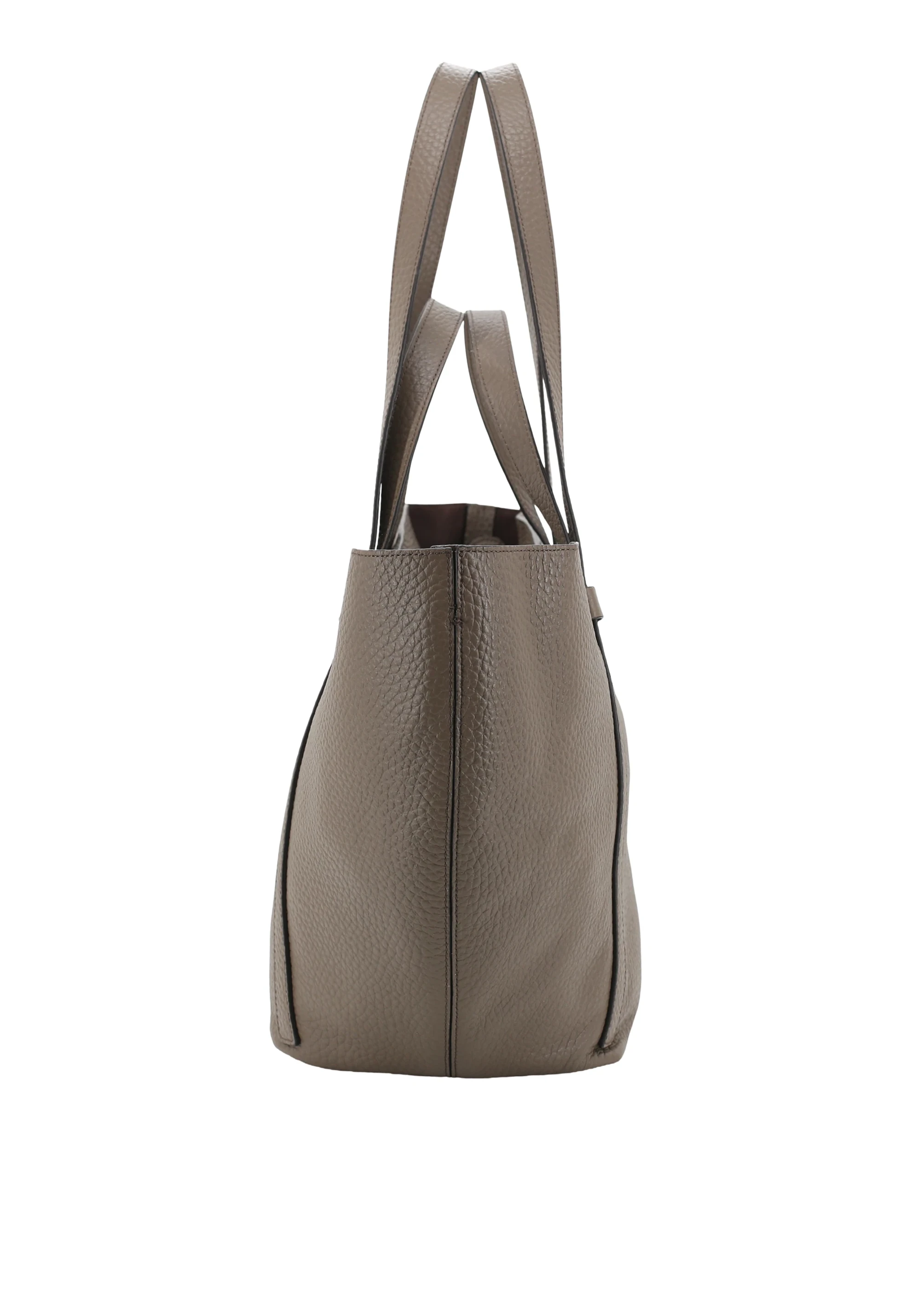 Shopper COSMO large Leather Tekla