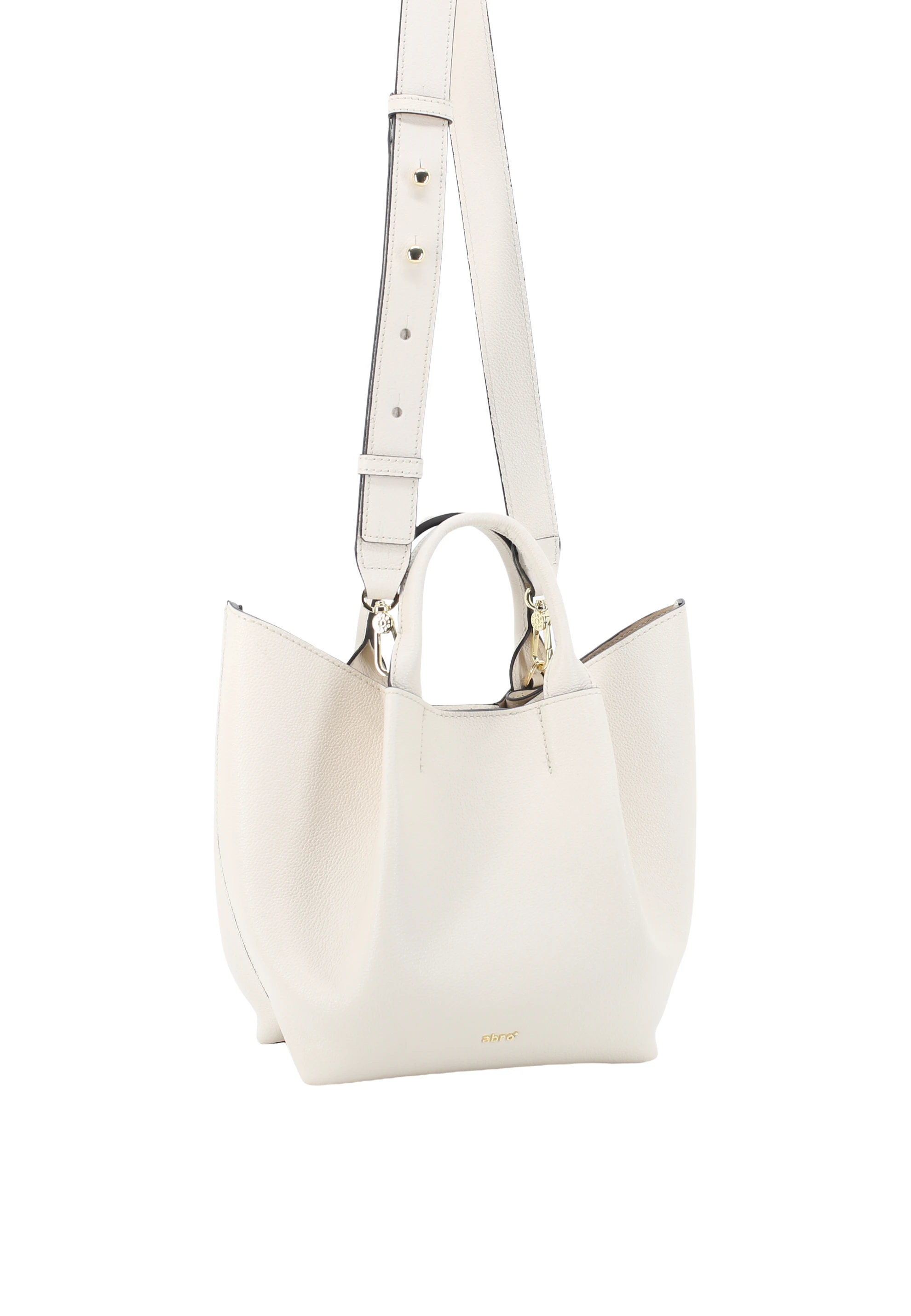 Shopper ESSENTIAL small Piel Agave
