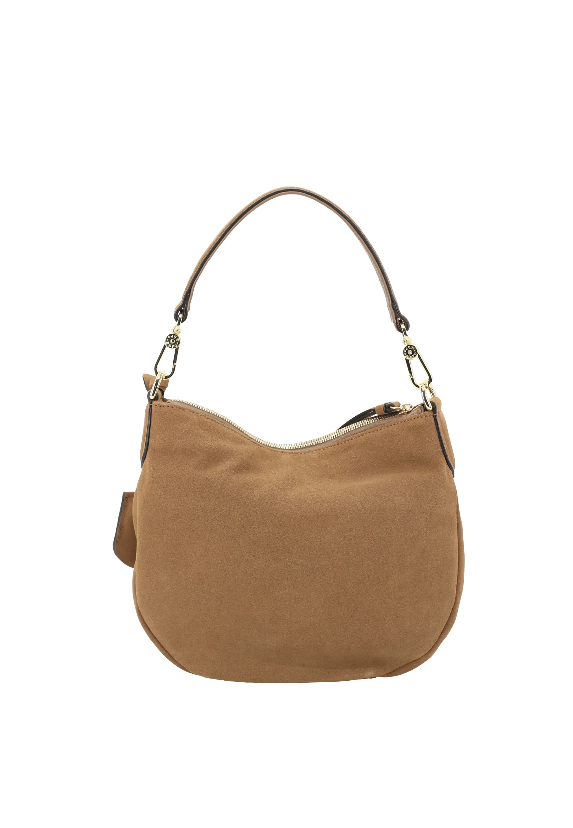 Hobo JUNA x-small Leather Suede