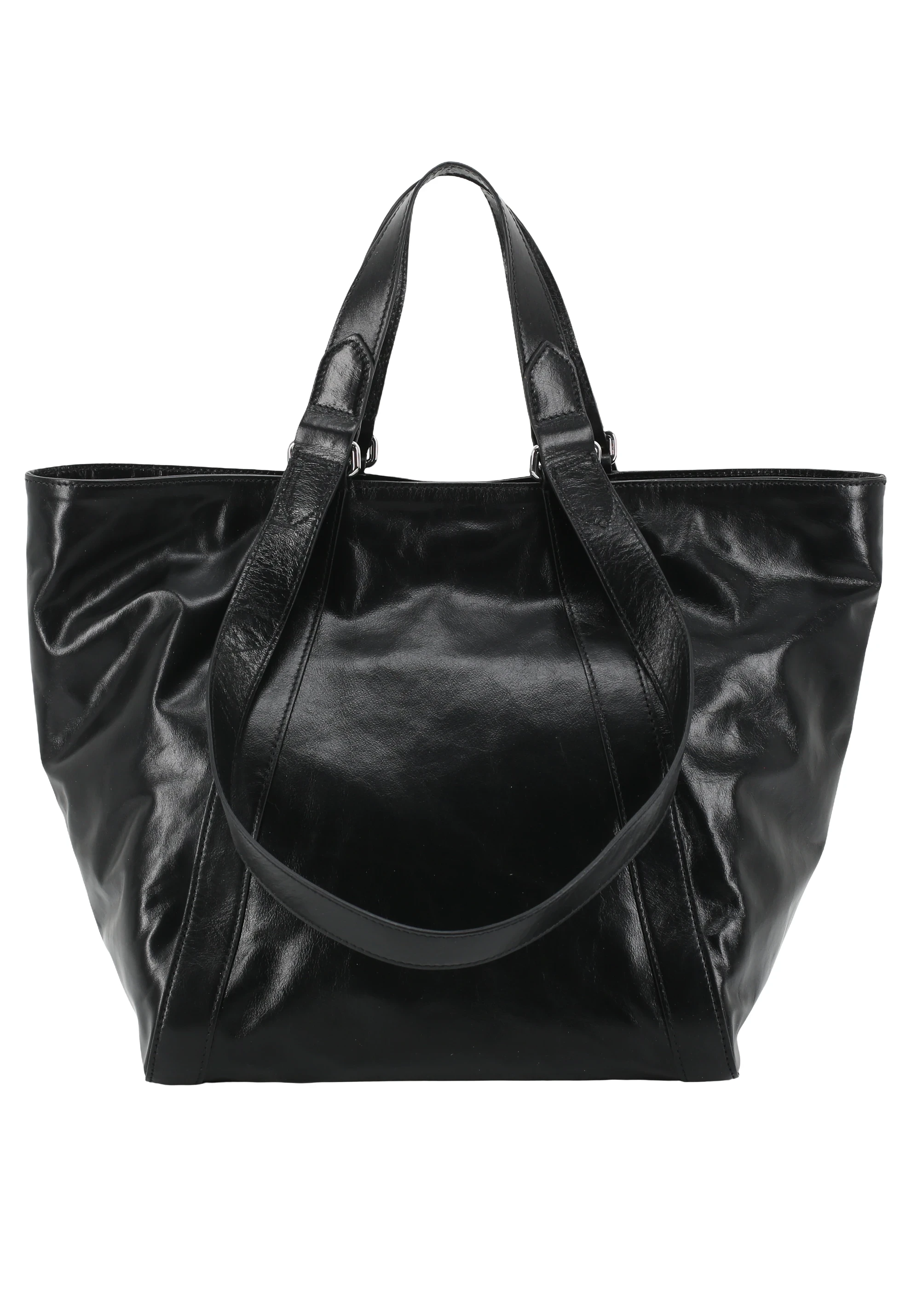 Sac shopping MALEA Cuir Dioniso