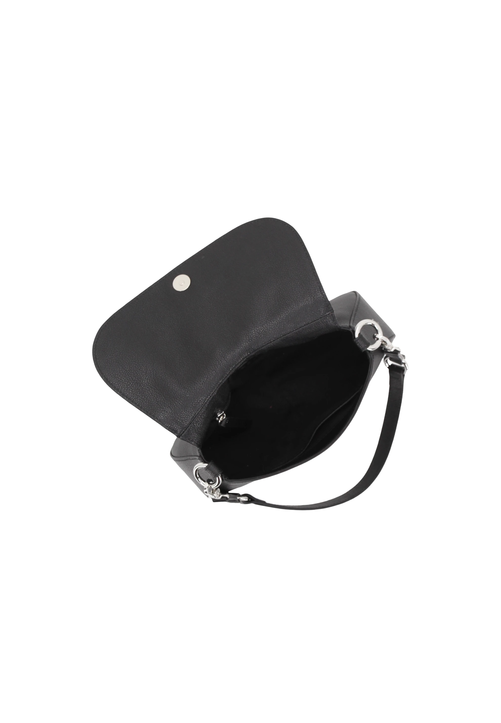 Borsa a spalla LYA Pelle Agave