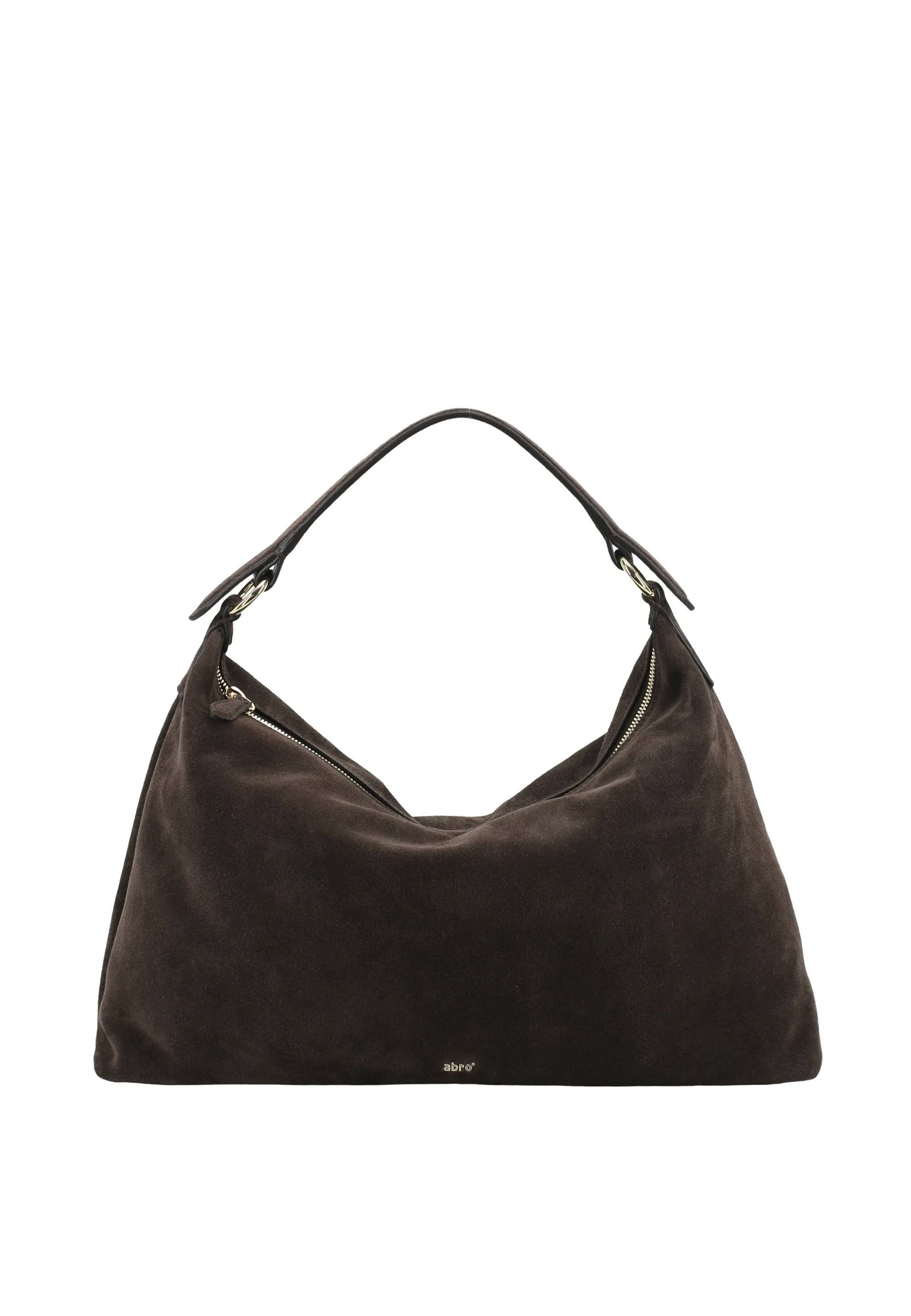 Sac ALL IN ONE small Cuir Suede