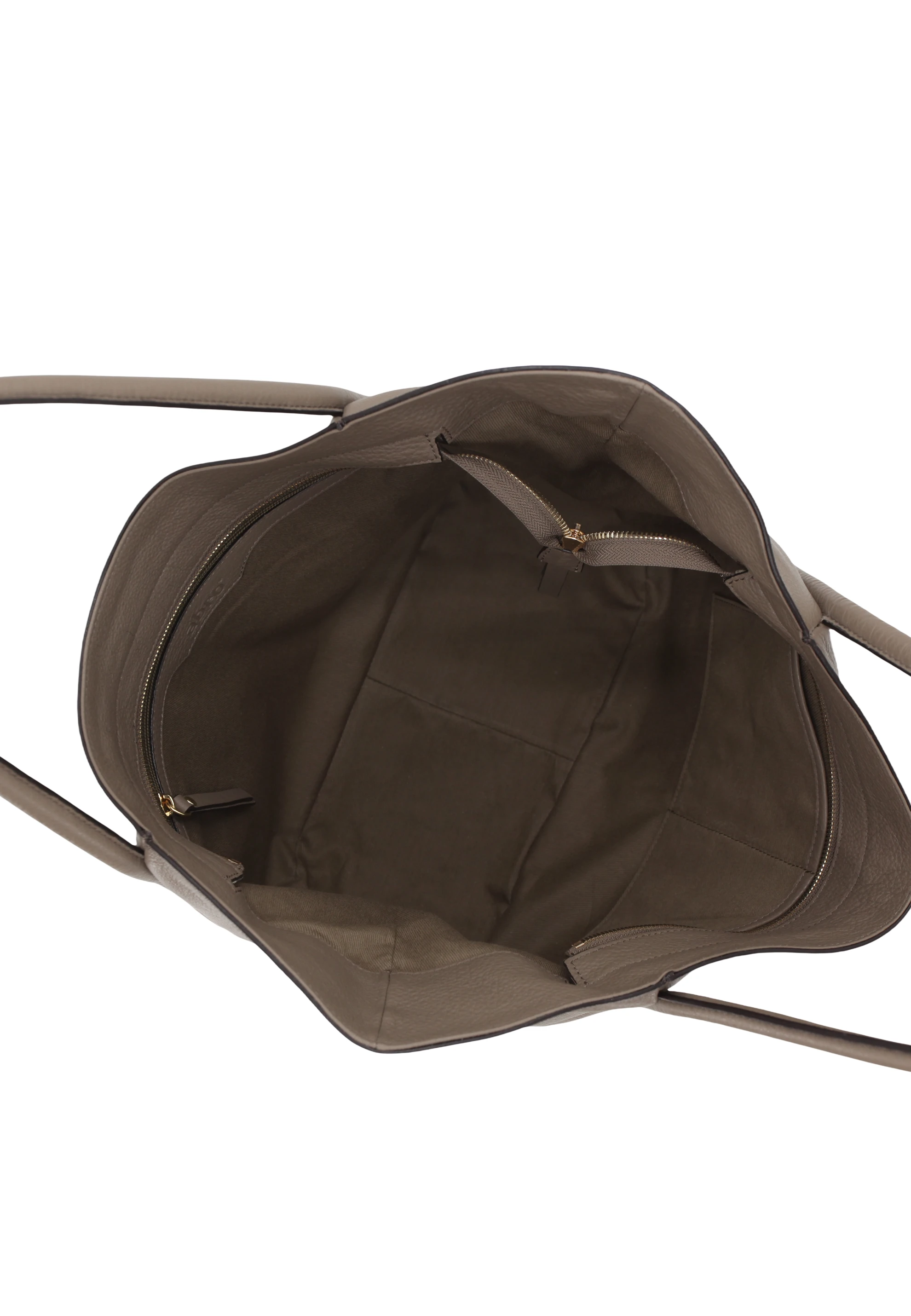 Shopper WILLOW  Piel Agave