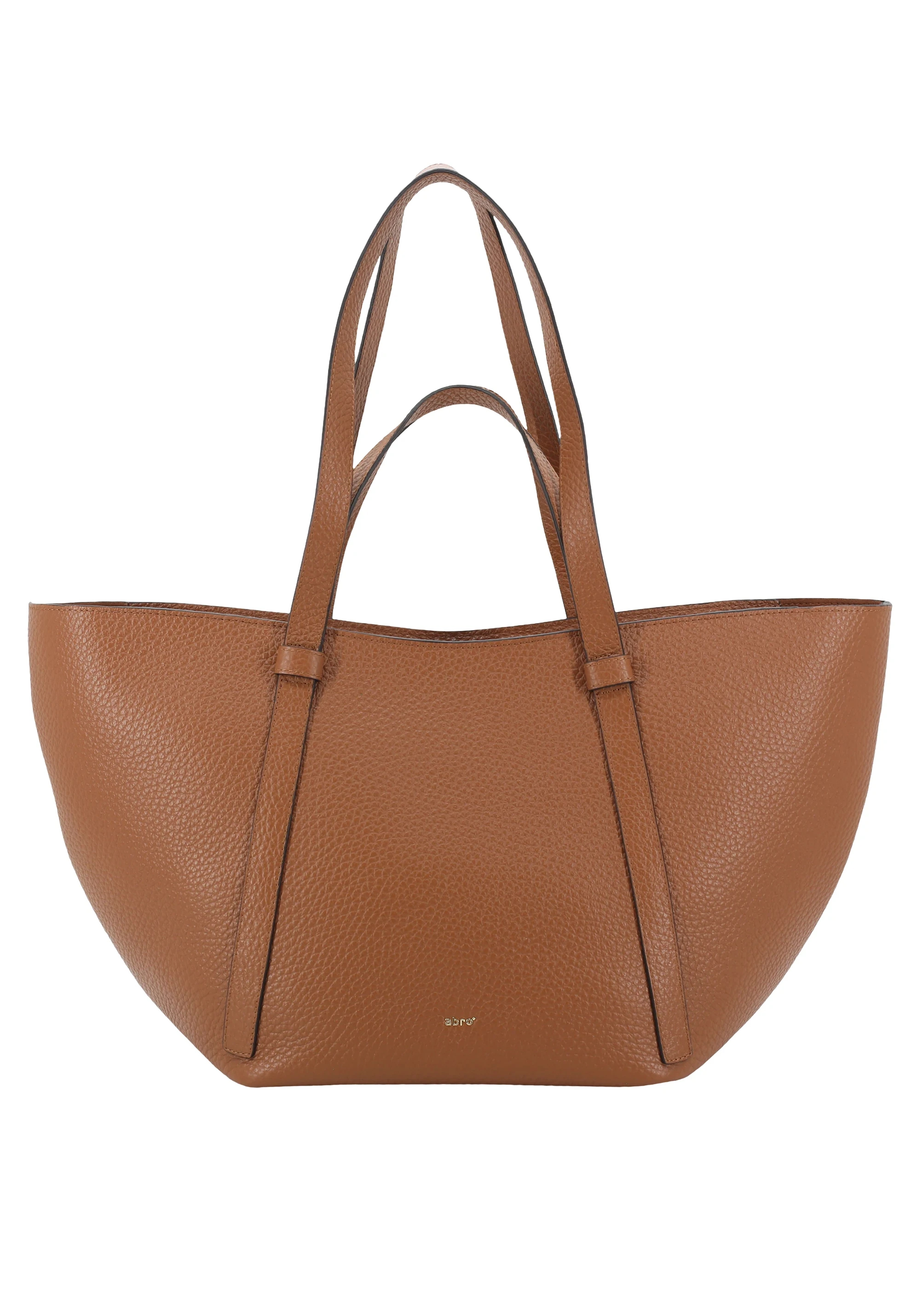 Shopper COSMO large Leather Tekla