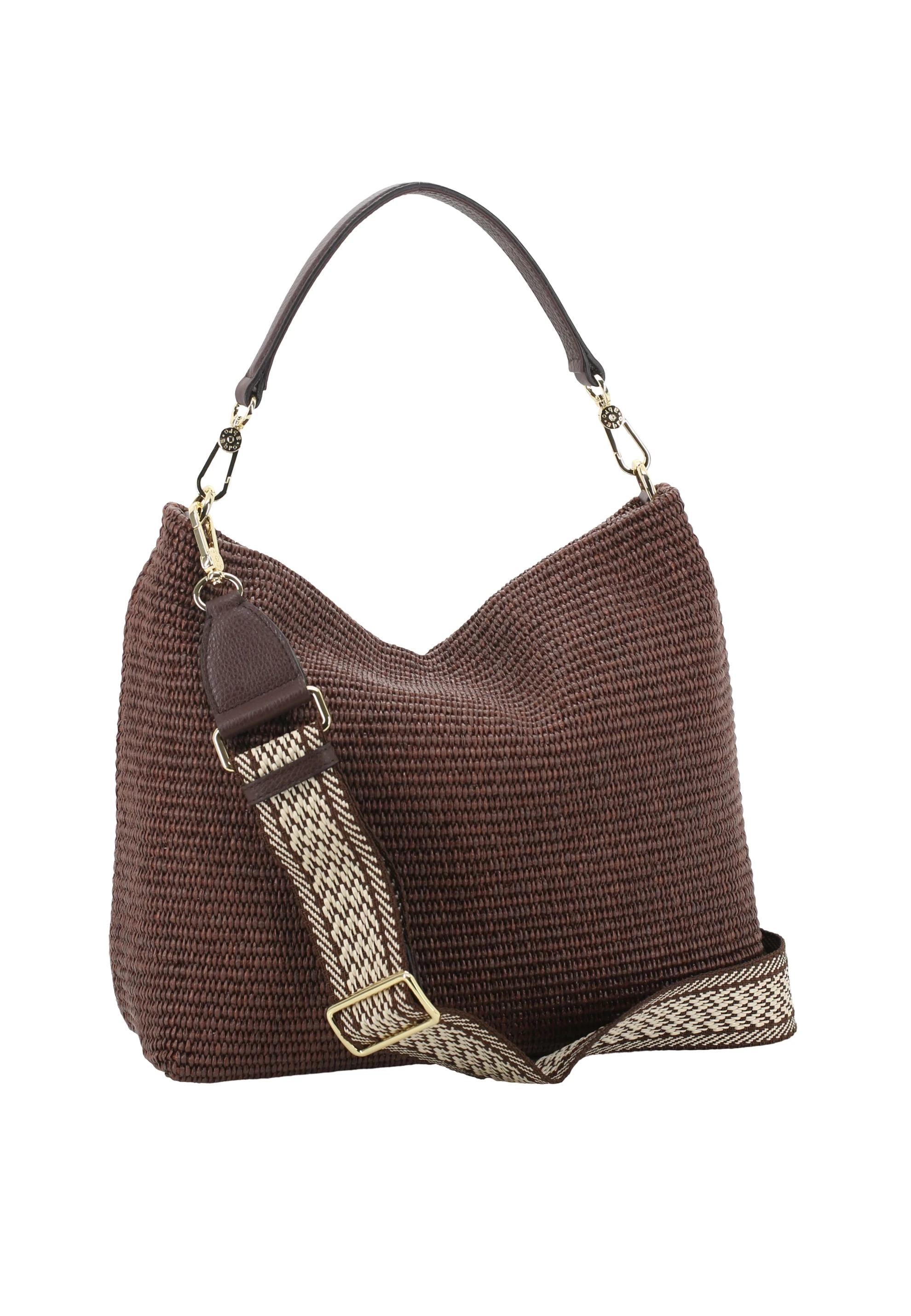 Sac KAIA Raffia