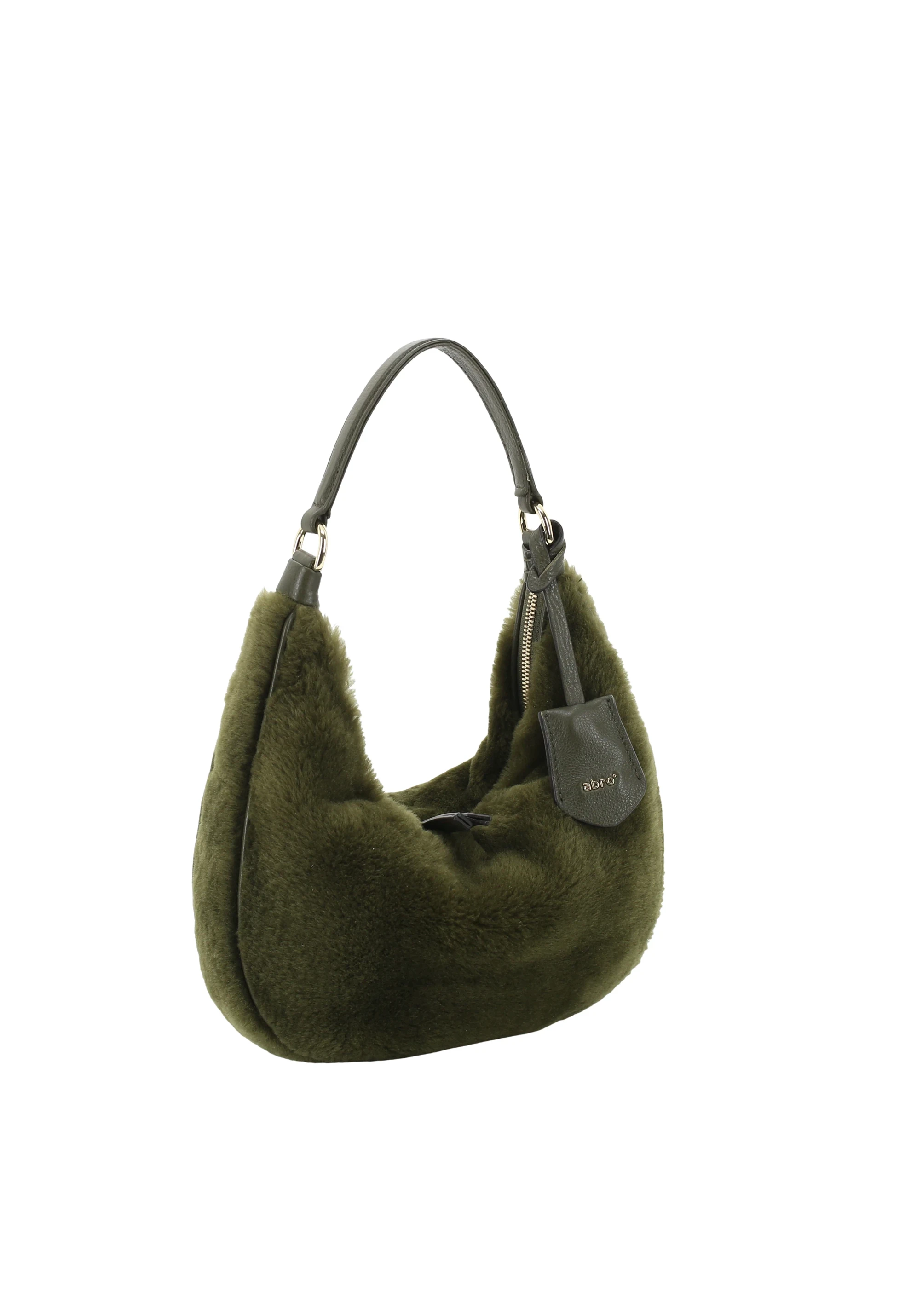 Hobo NANA mini Shearling/Dalia