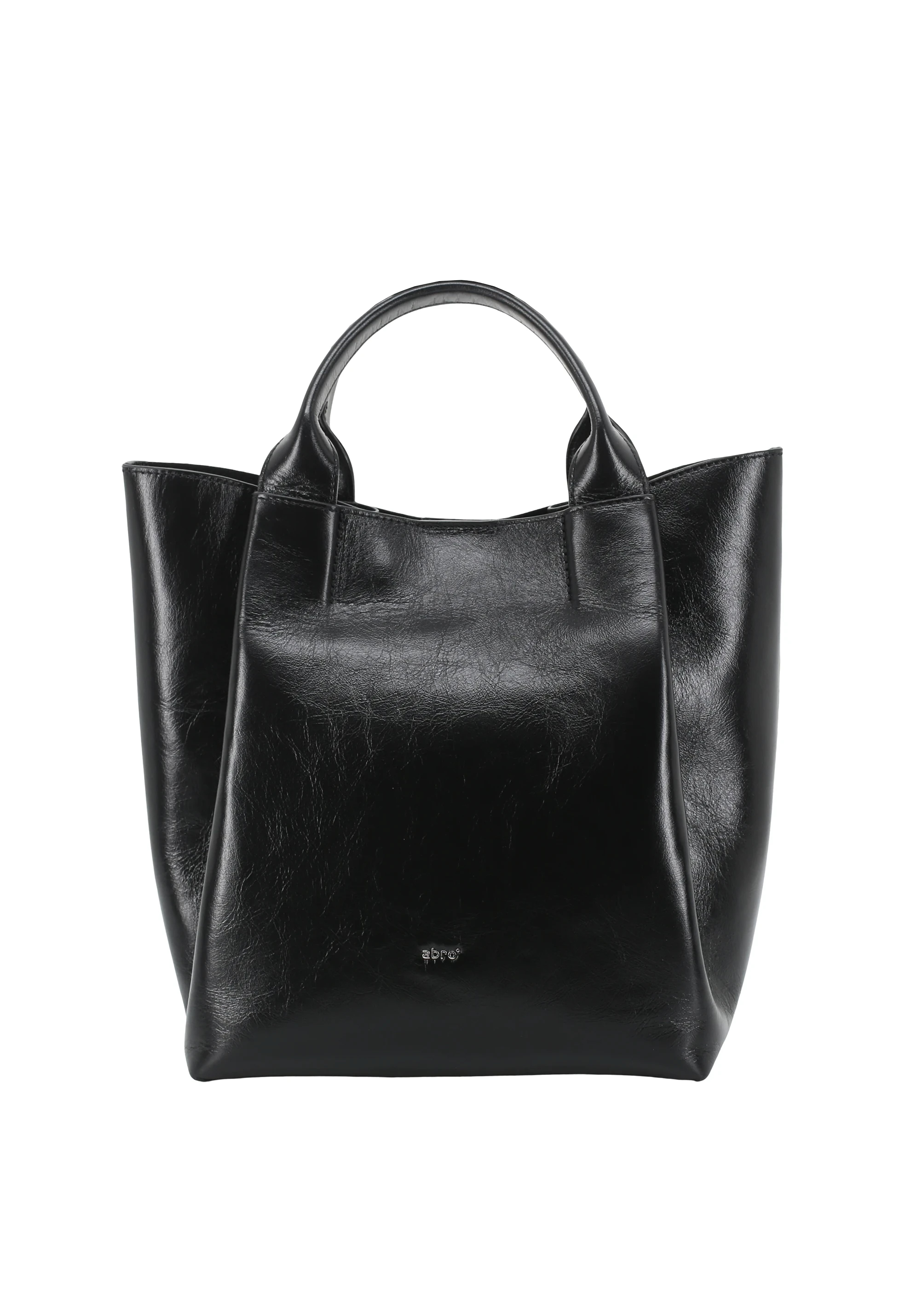 Shopper ESSENTIAL medium Leather Ralph