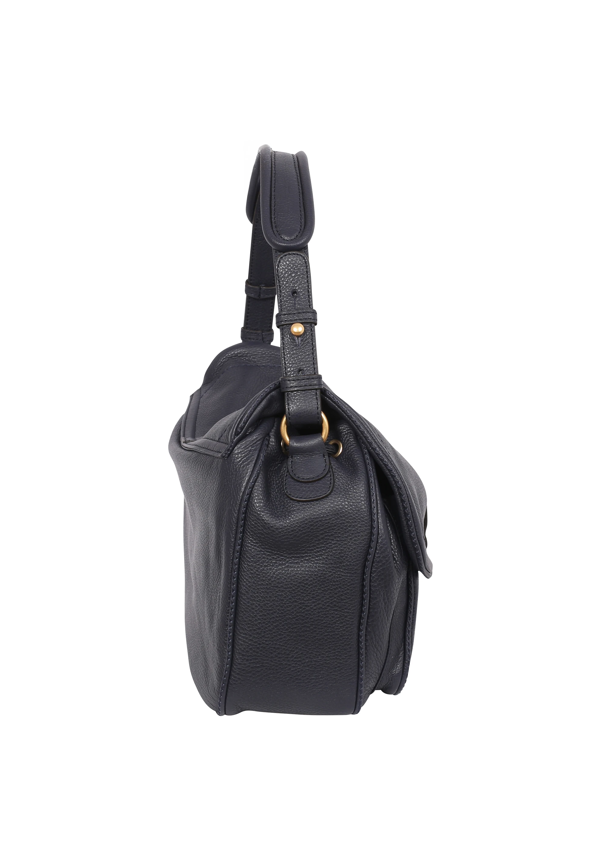 Borsa a spalla STAR SADDLE Pelle Dalia