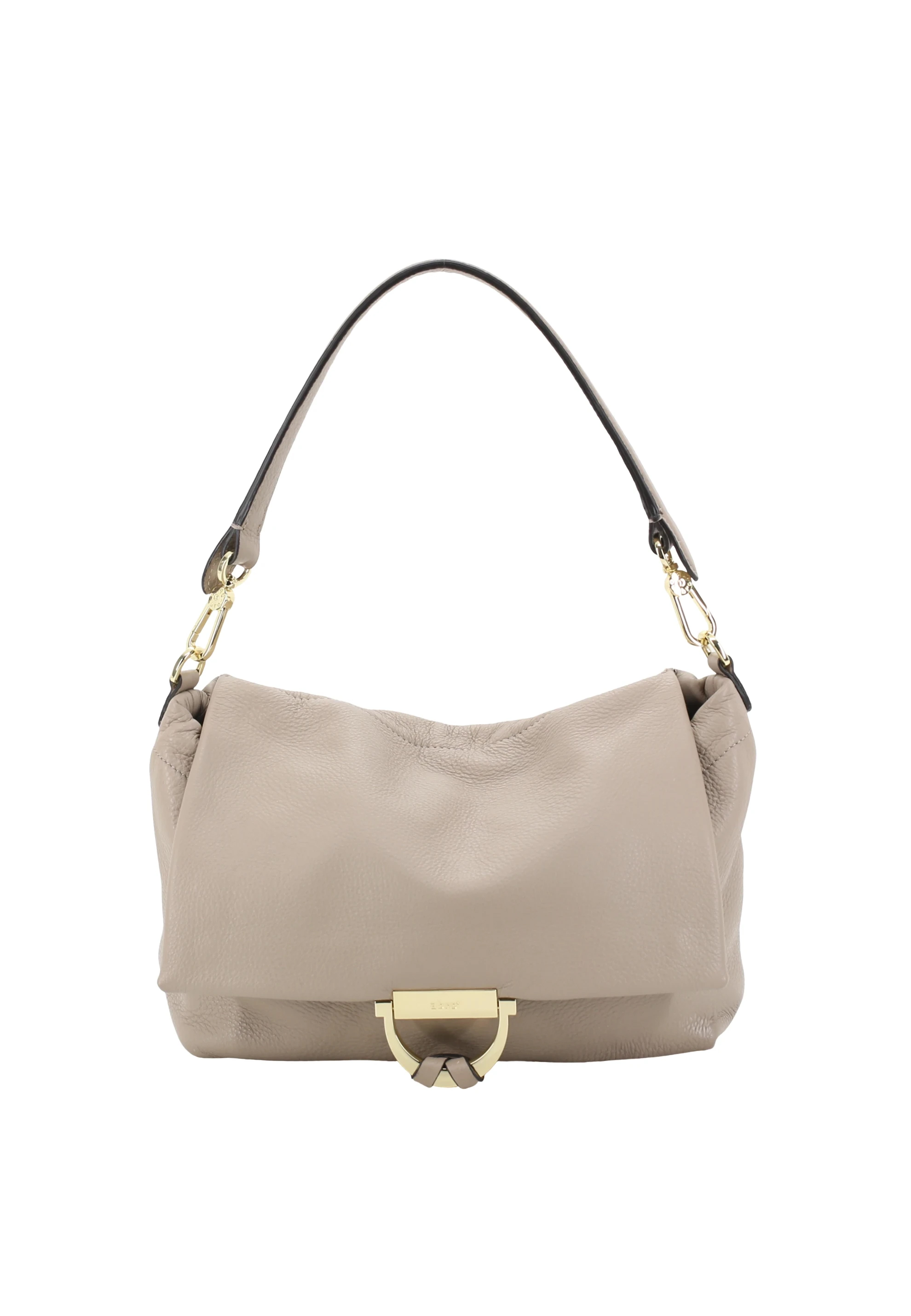 bolso de hombro TEMI medium Piel Dalia