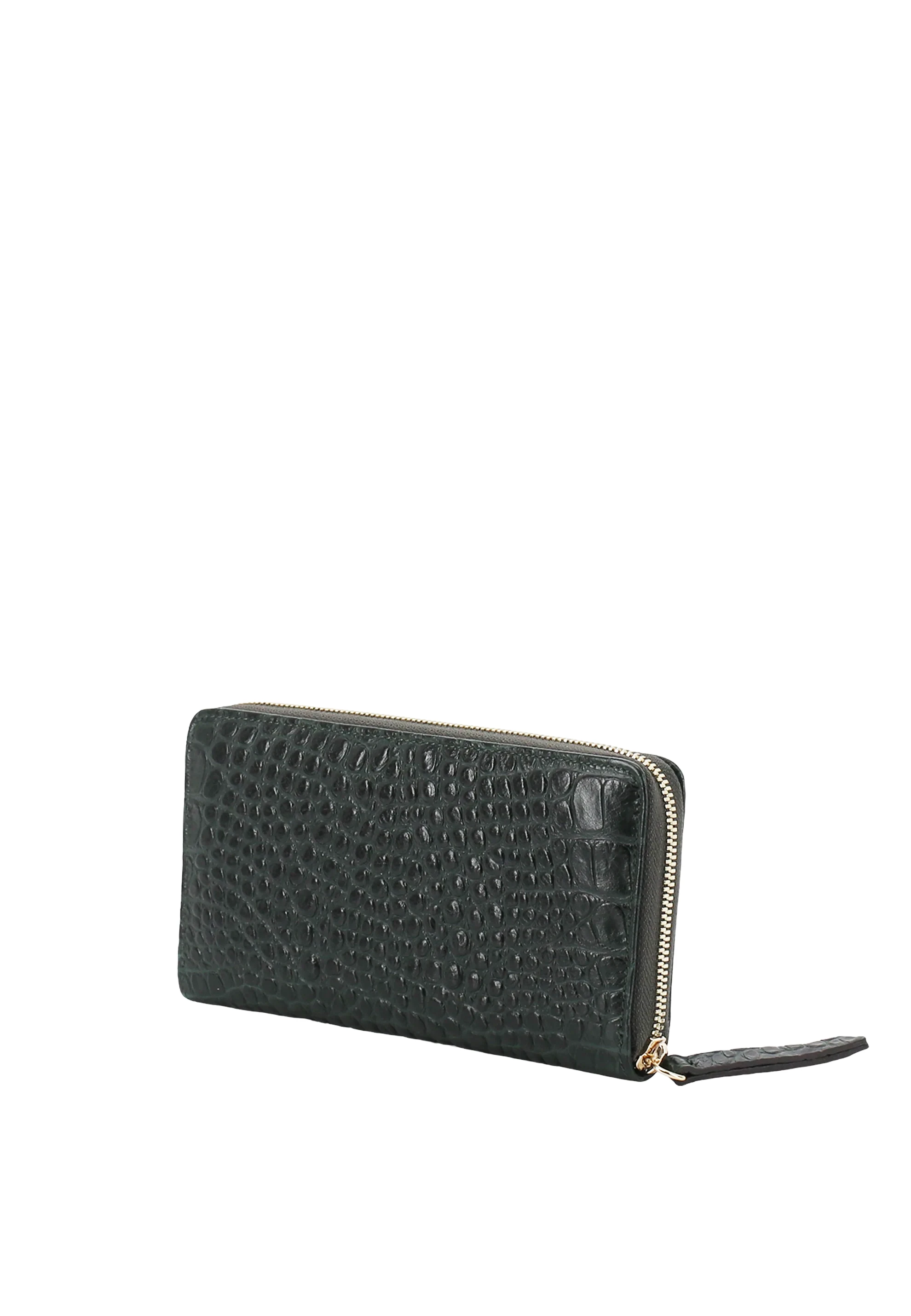 Monedero Piel Cocco Mondial