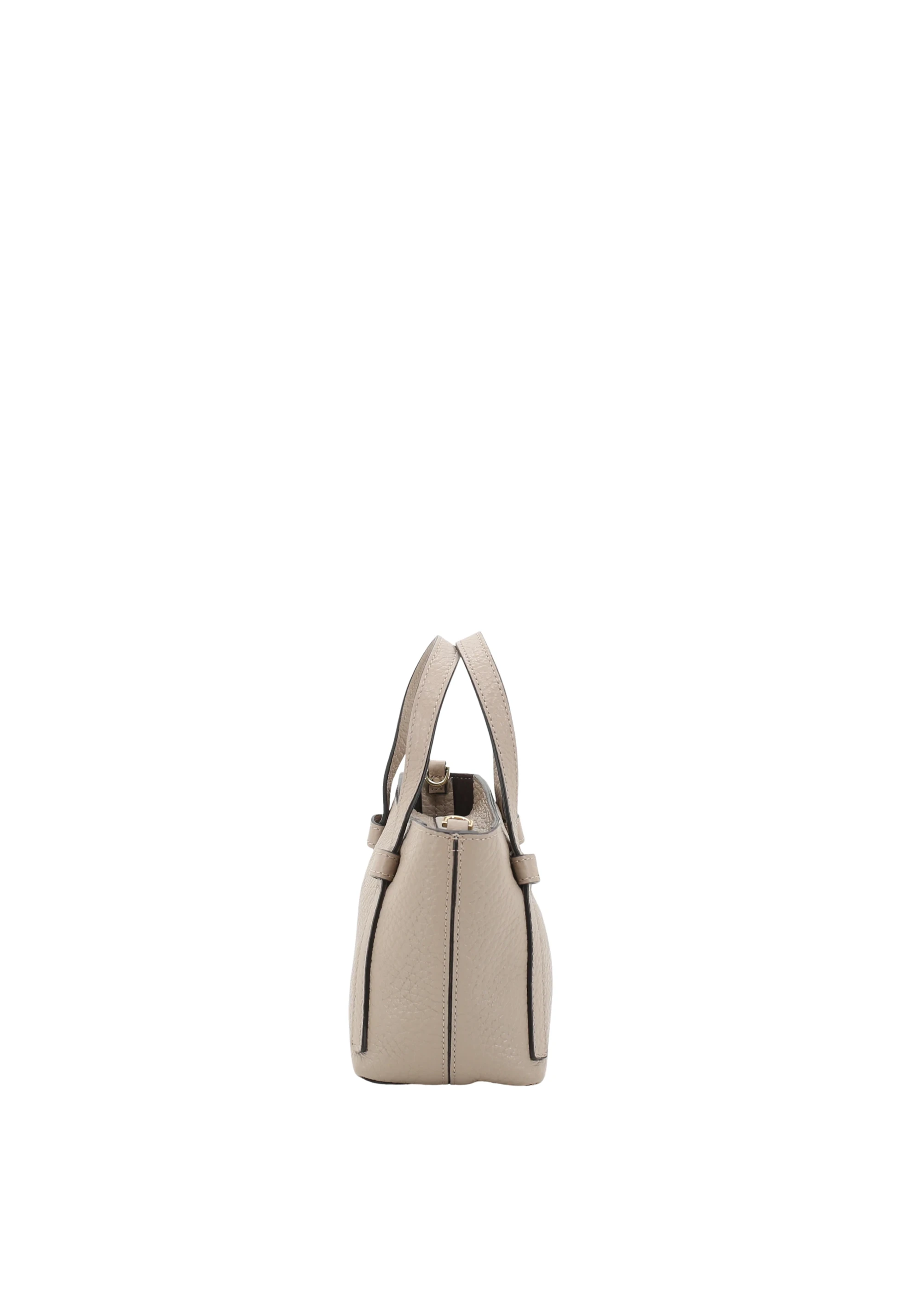 Handbag COSMO mini Leather Tekla