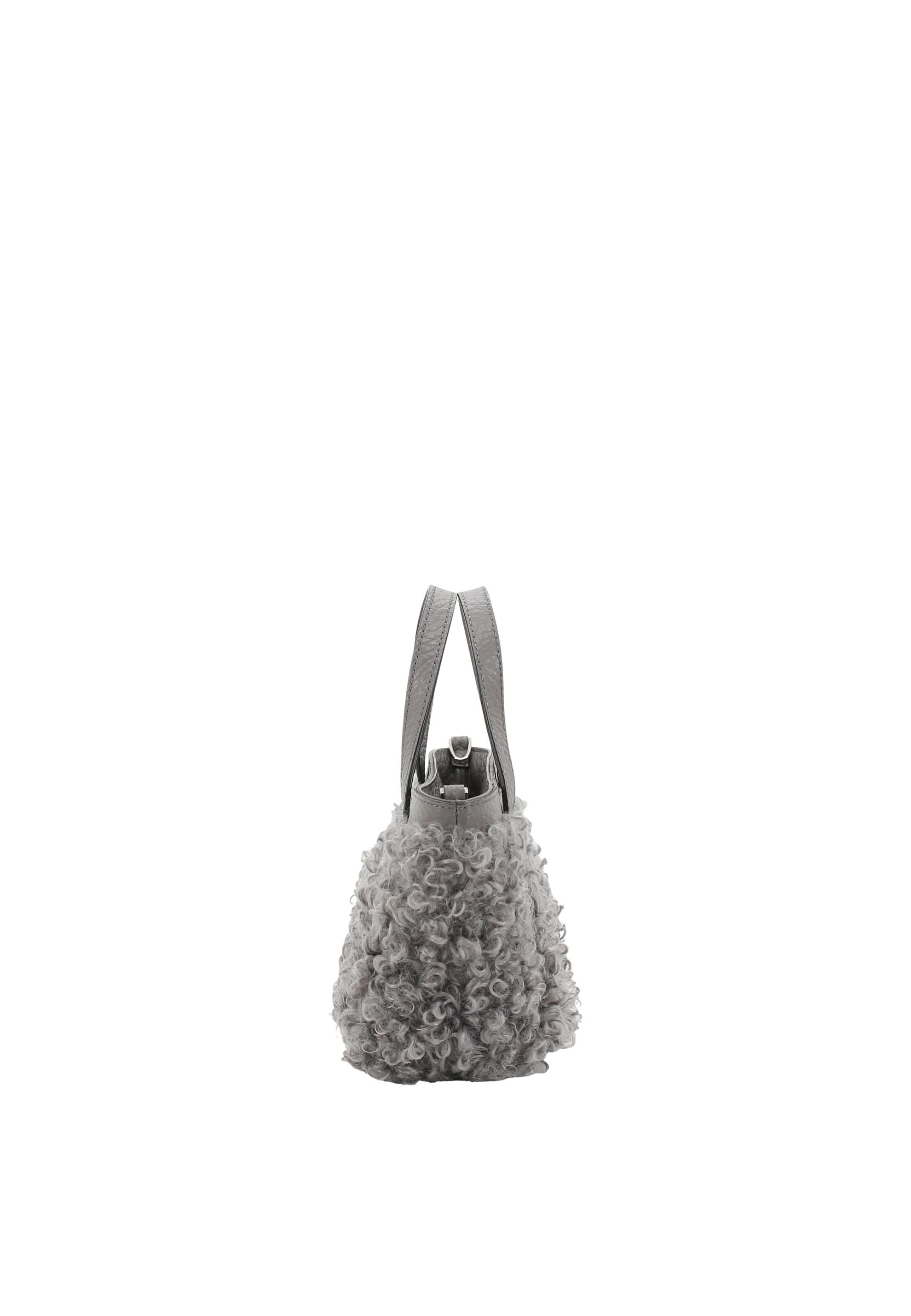Handtasche COSMO mini Latxa/Dalia
