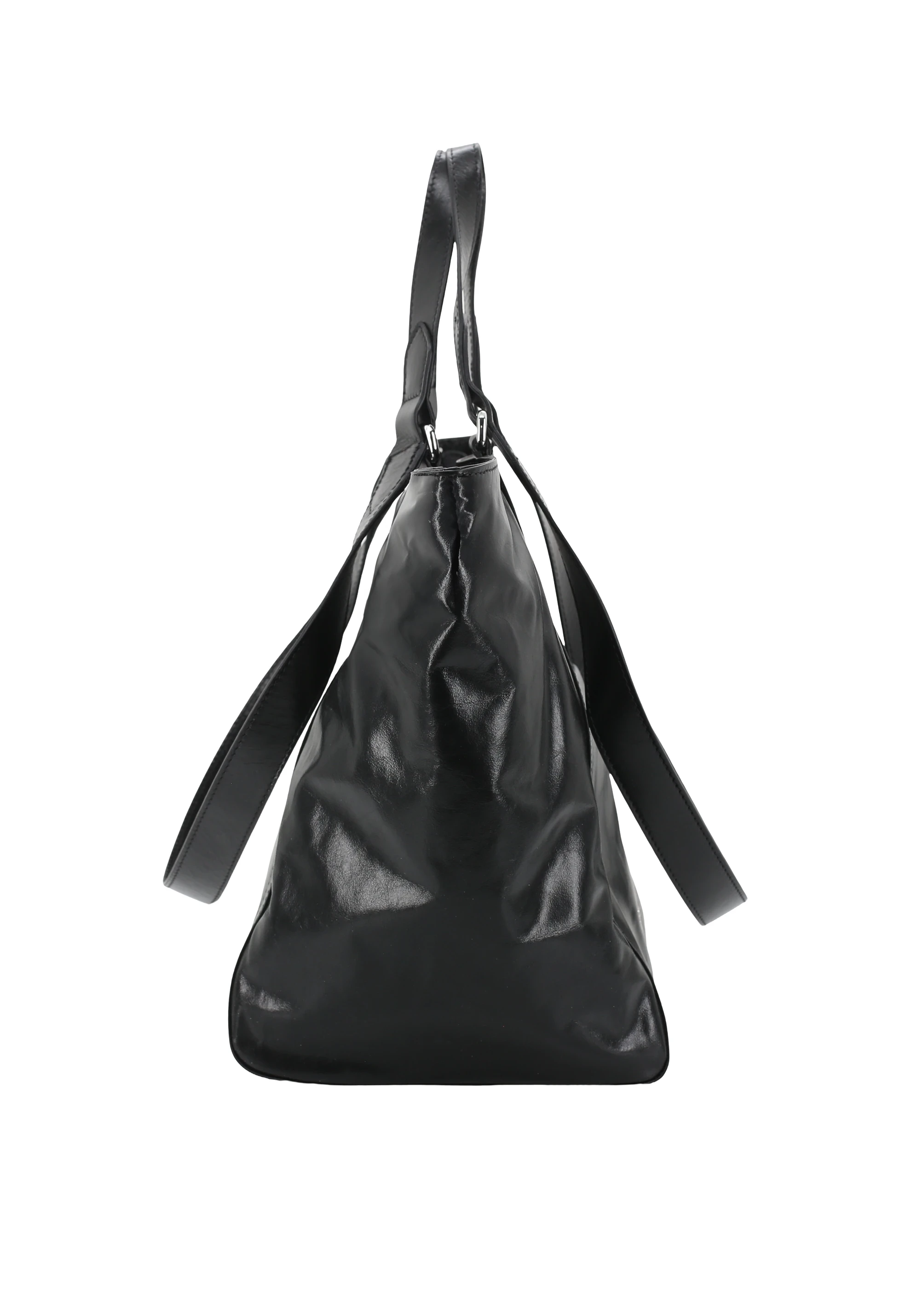 Sac shopping MALEA Cuir Dioniso