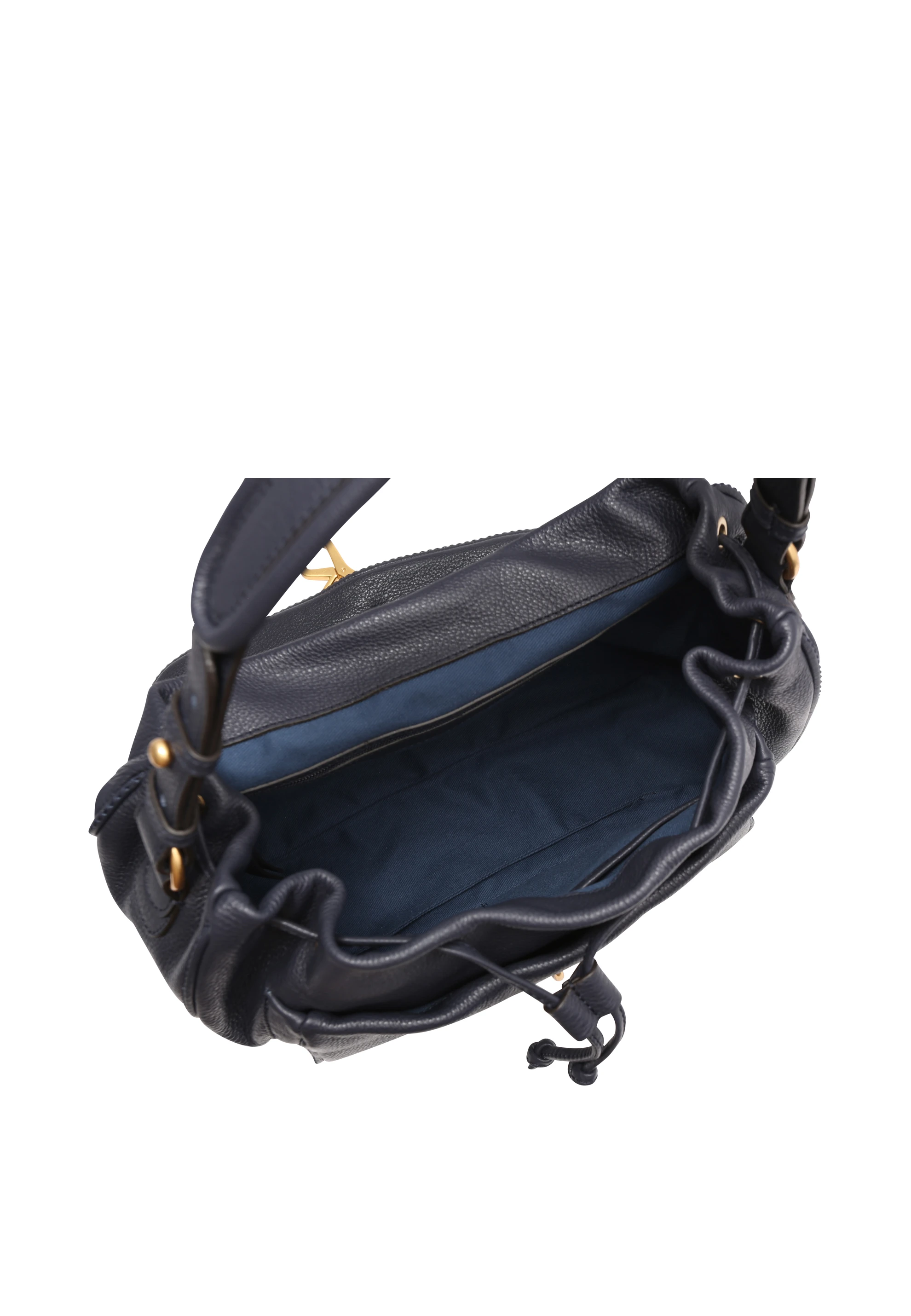 Borsa a spalla STAR SADDLE Pelle Dalia