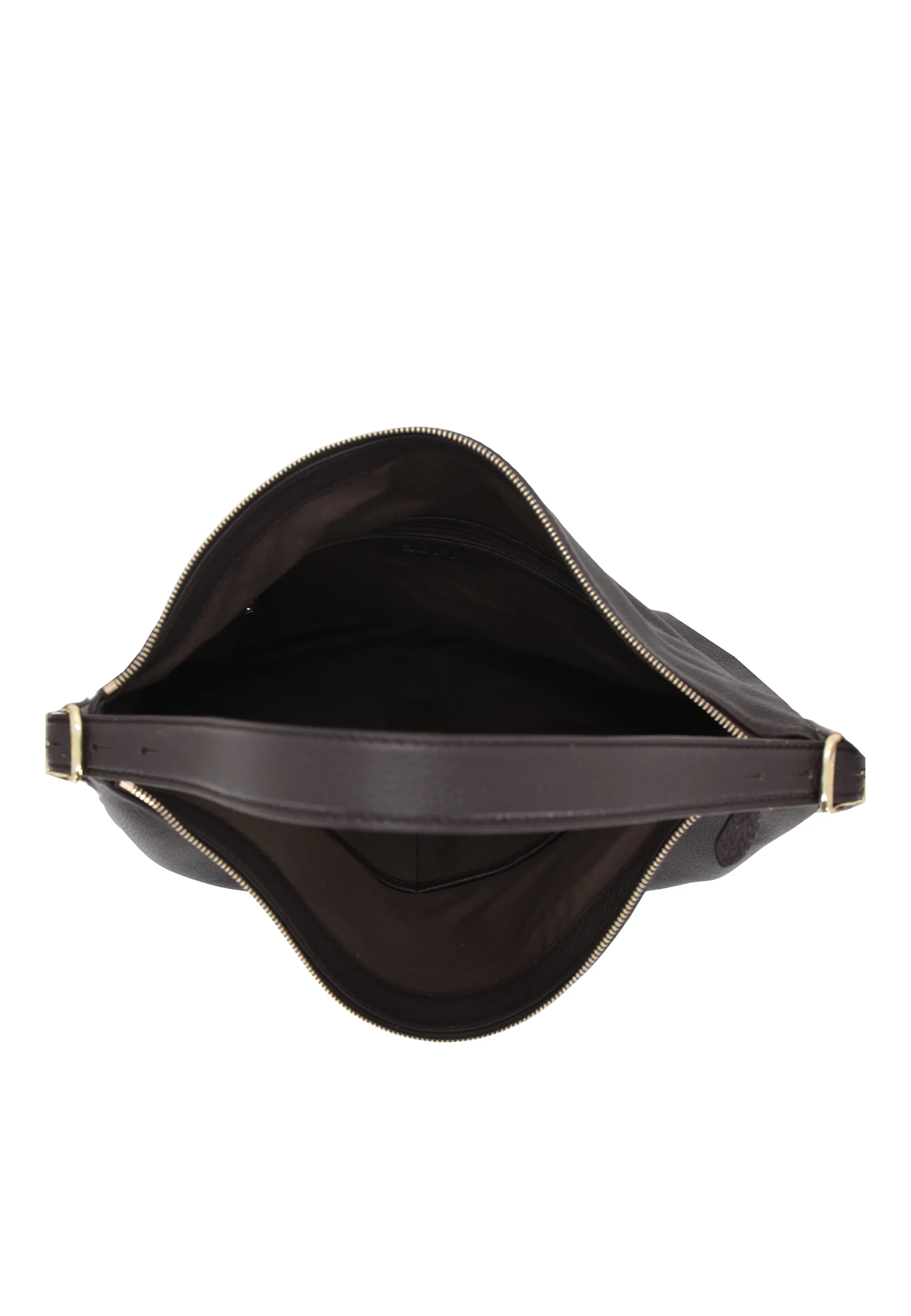Sac CARINA Cuir Agave