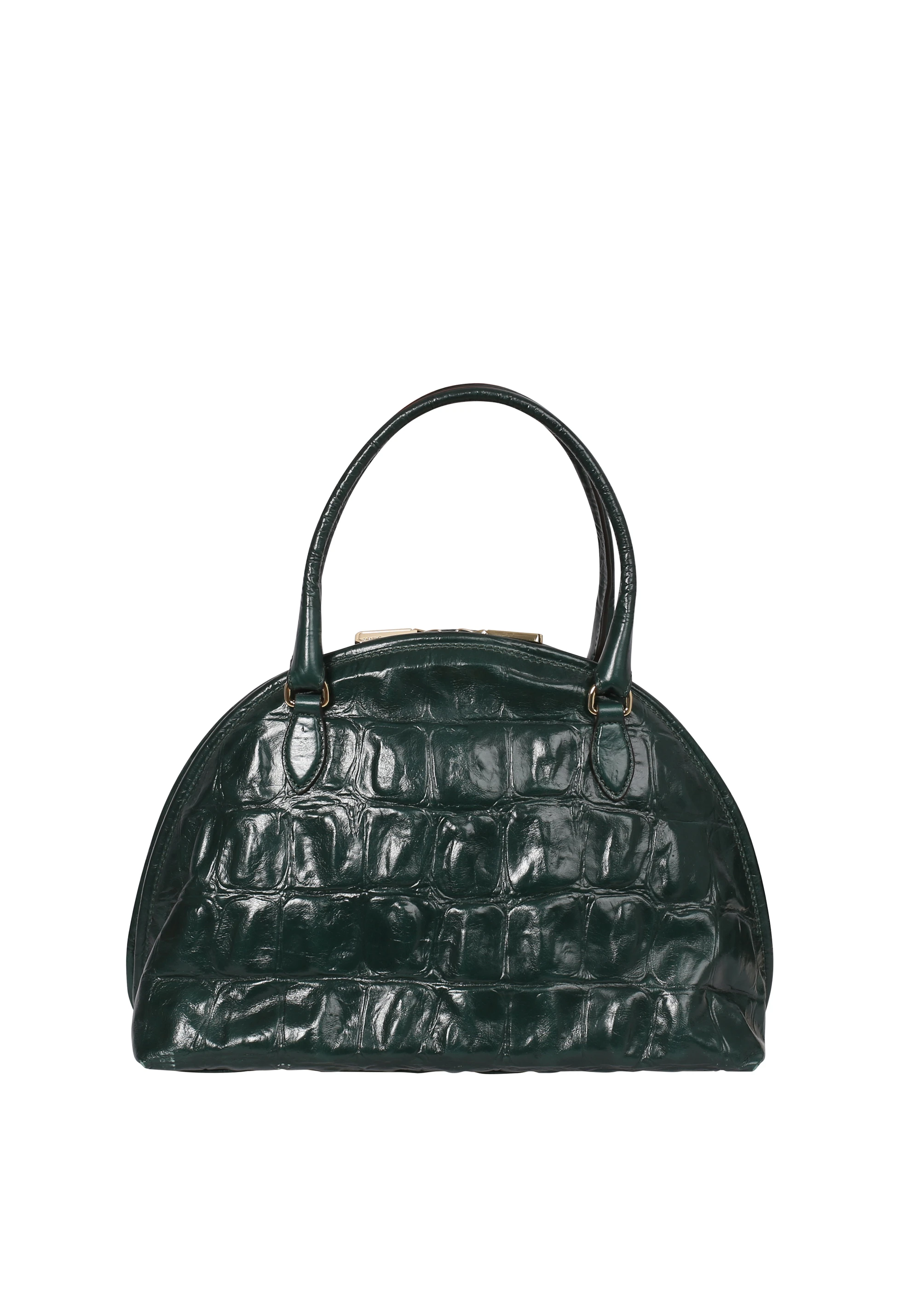 Sac à main WILLOW medium Cuir Maxi Cocco
