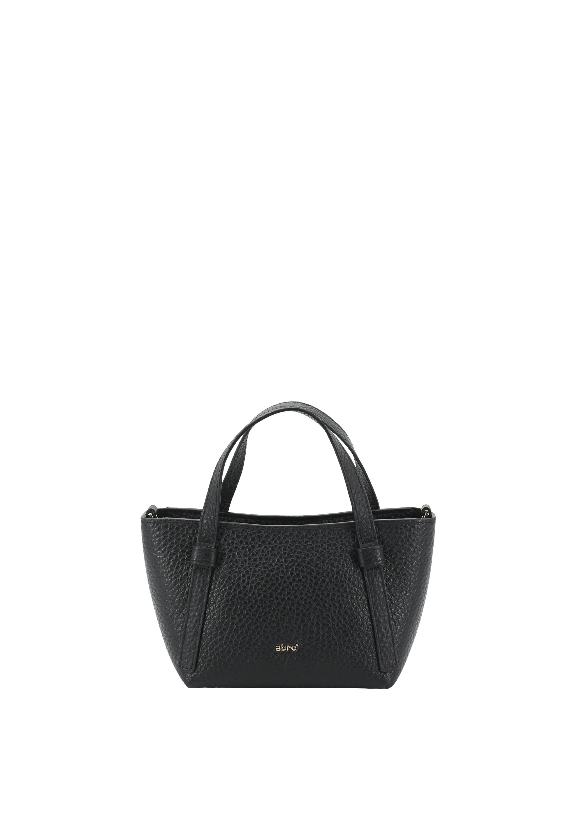 Handtasche COSMO mini Leder Tekla