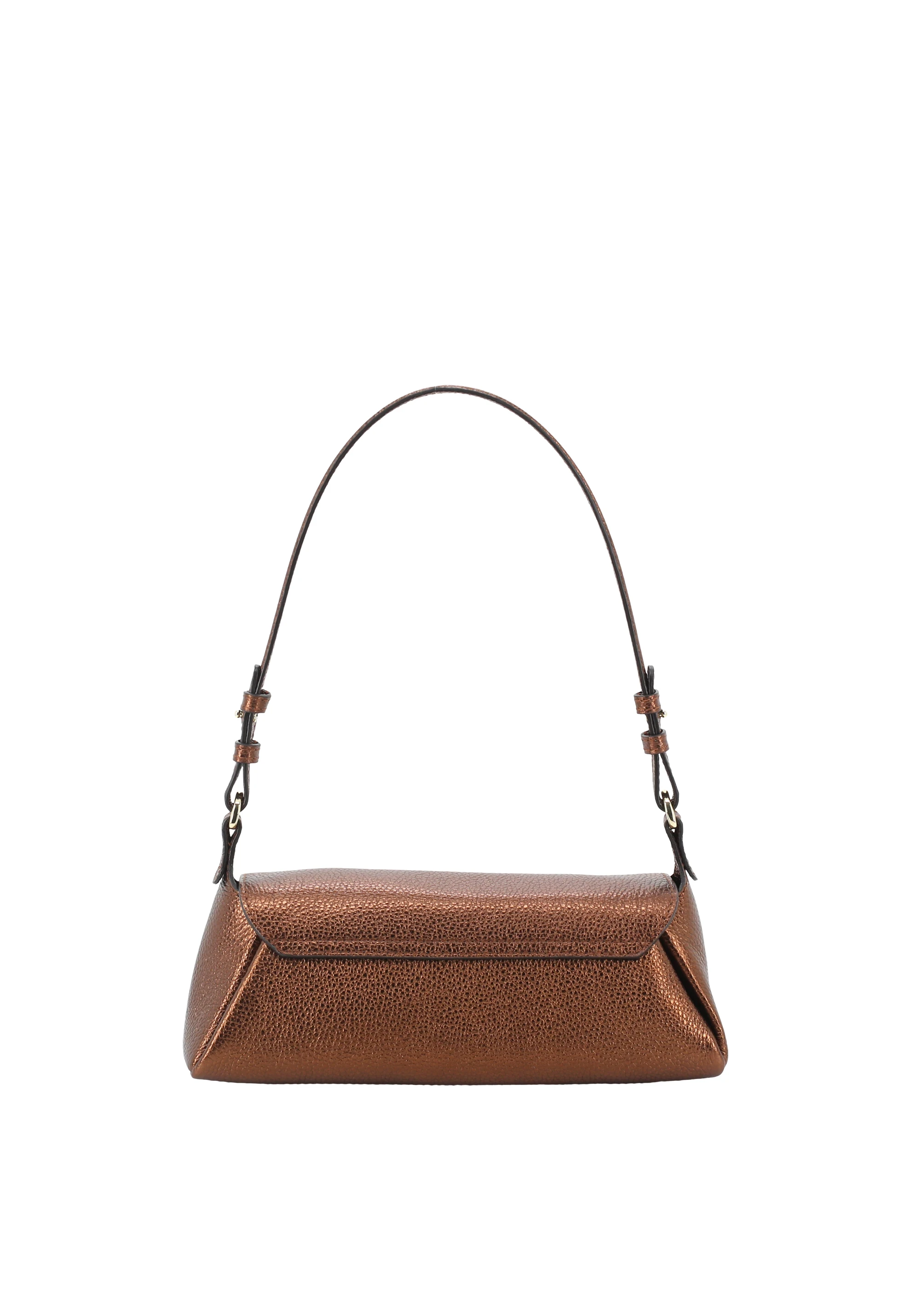 Shoulder bag PARK Leather SHIMMER