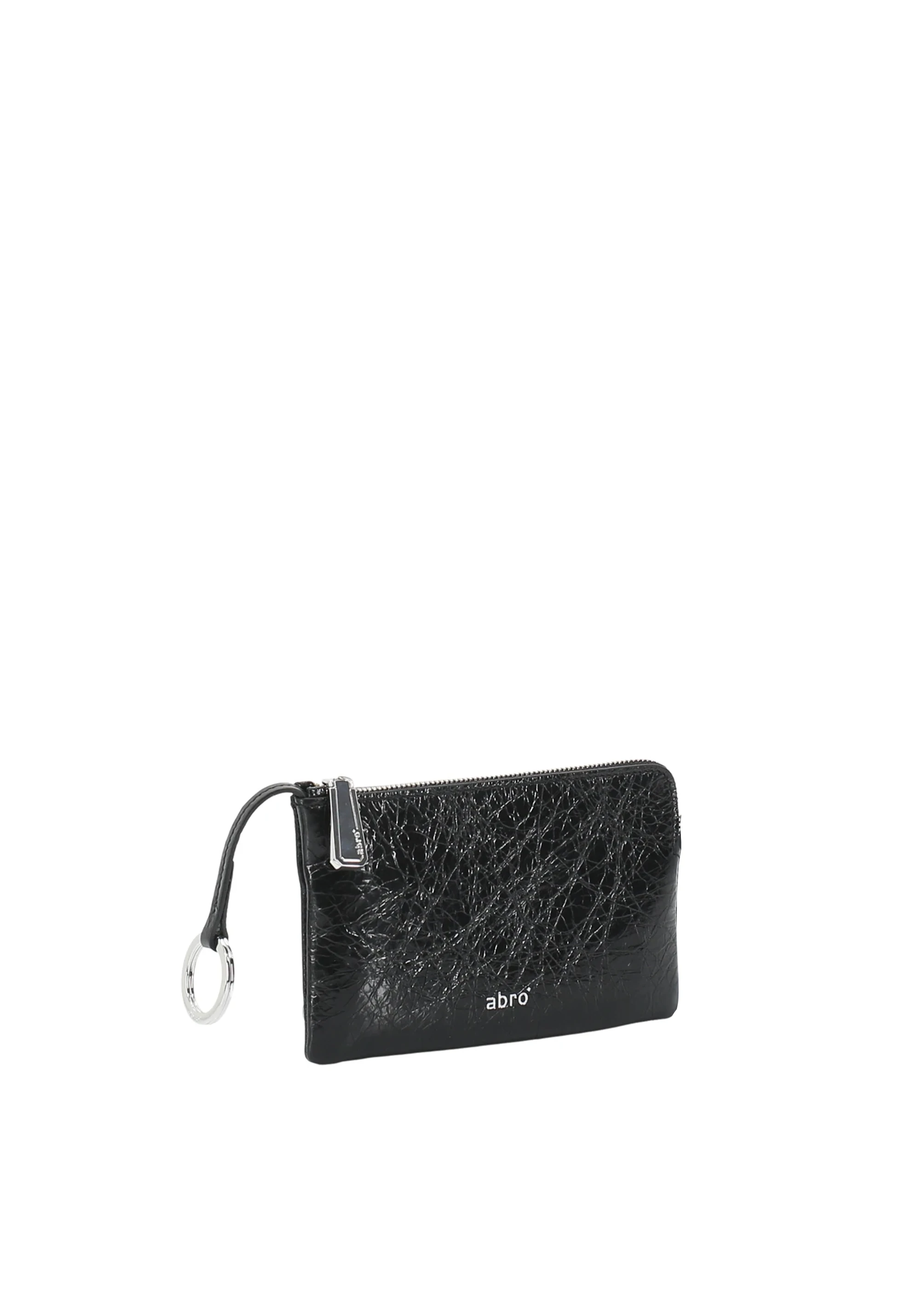 Cosmetic bag Leather Quantiko