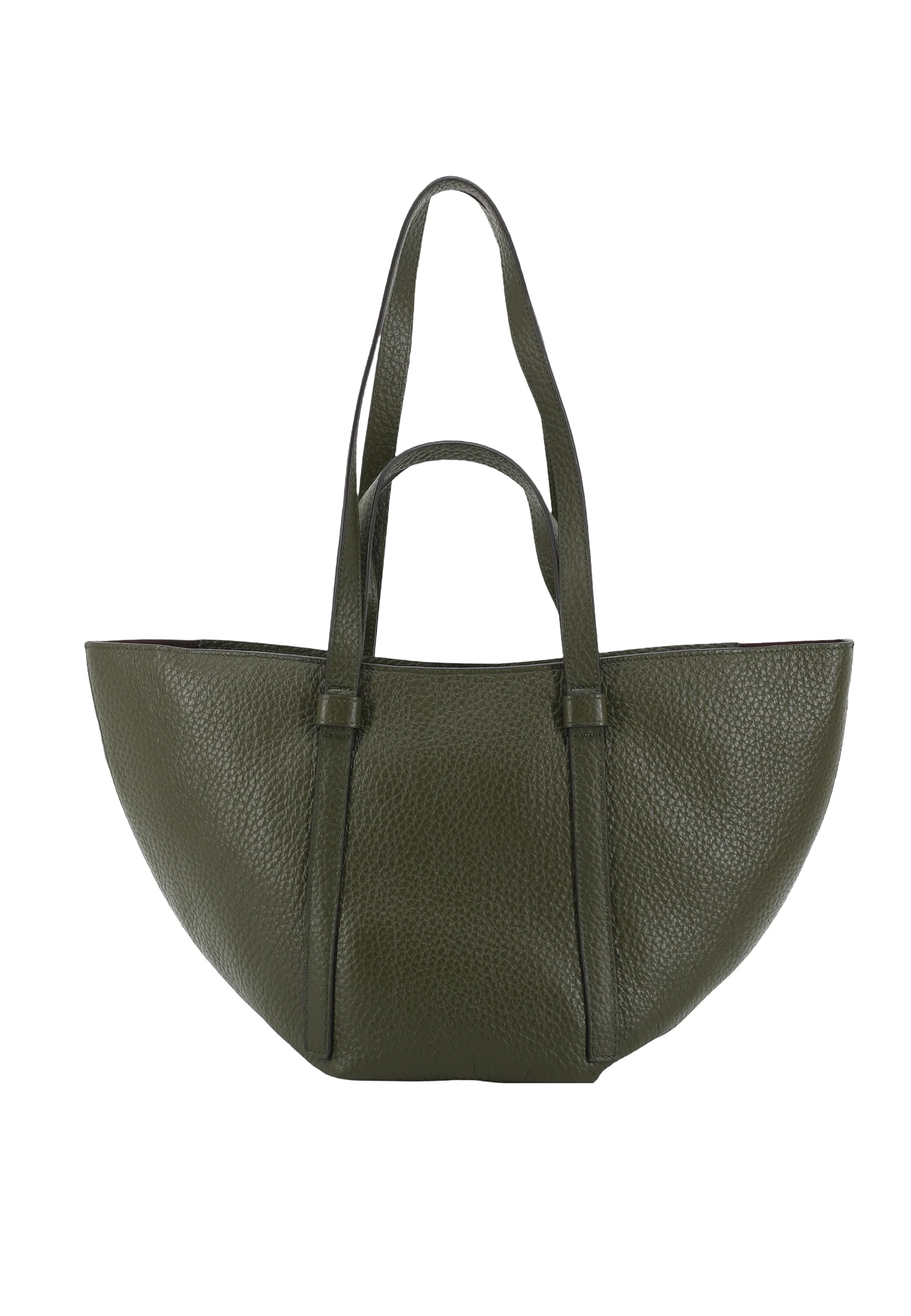 Shopper COSMO medium Leder Tekla