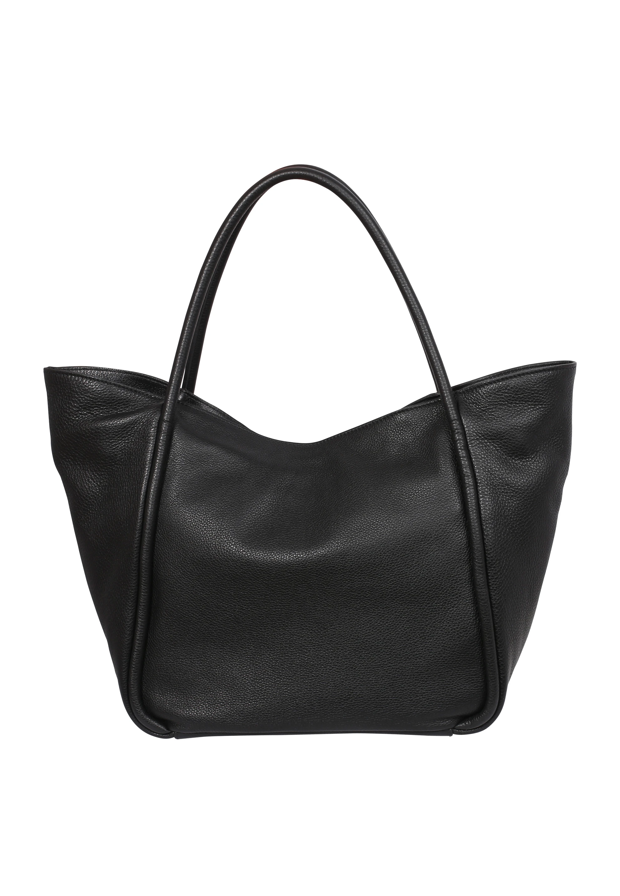 Shopper WILLOW  Leather Dalia
