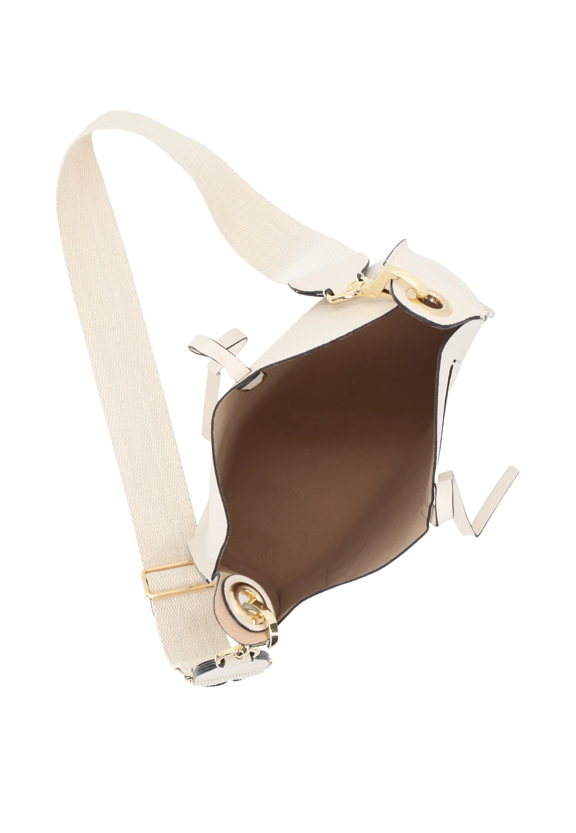 Umhängetasche RAQUEL small Leder Dalia