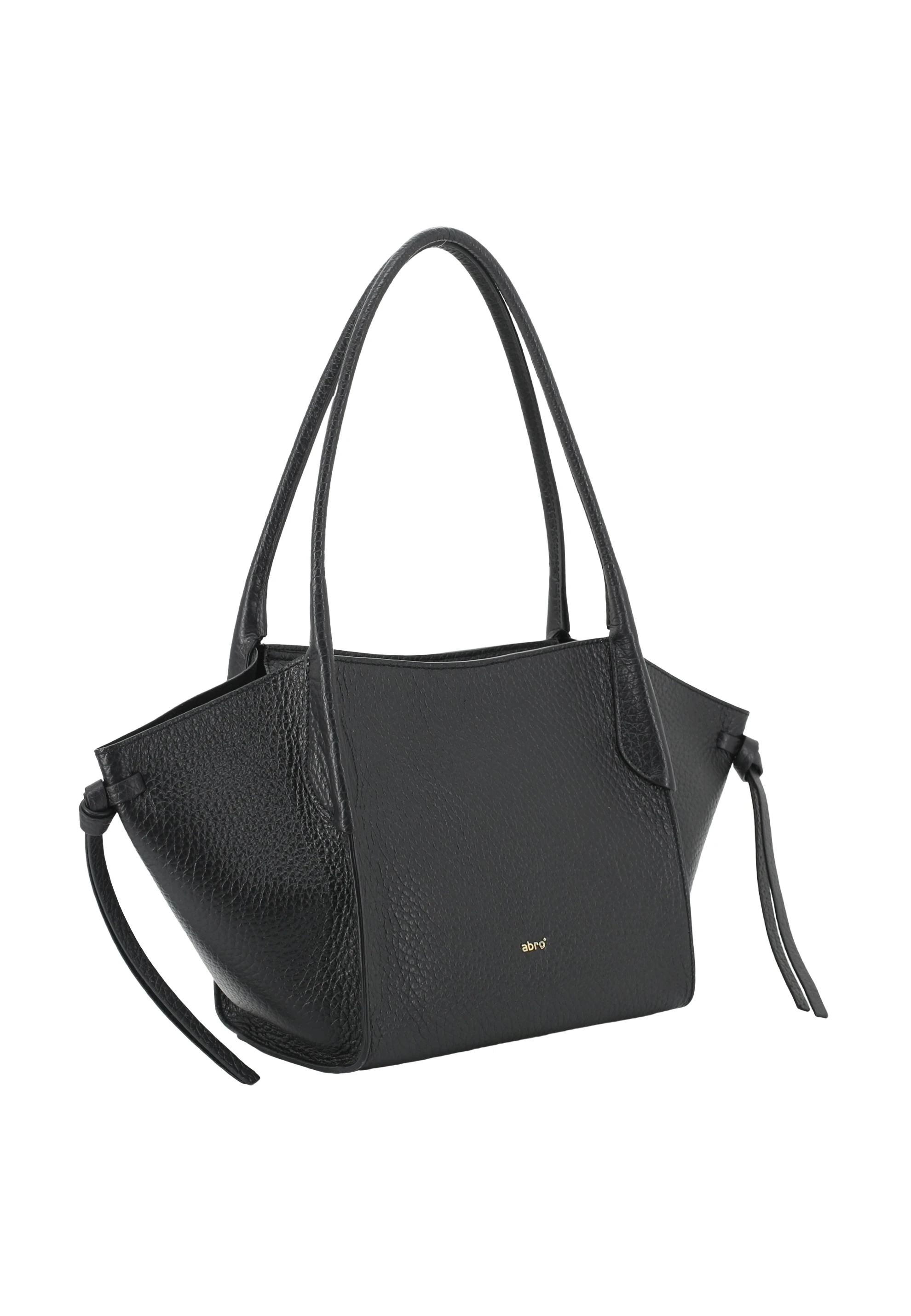 Shopper VIBE SMALL Leder Tekla