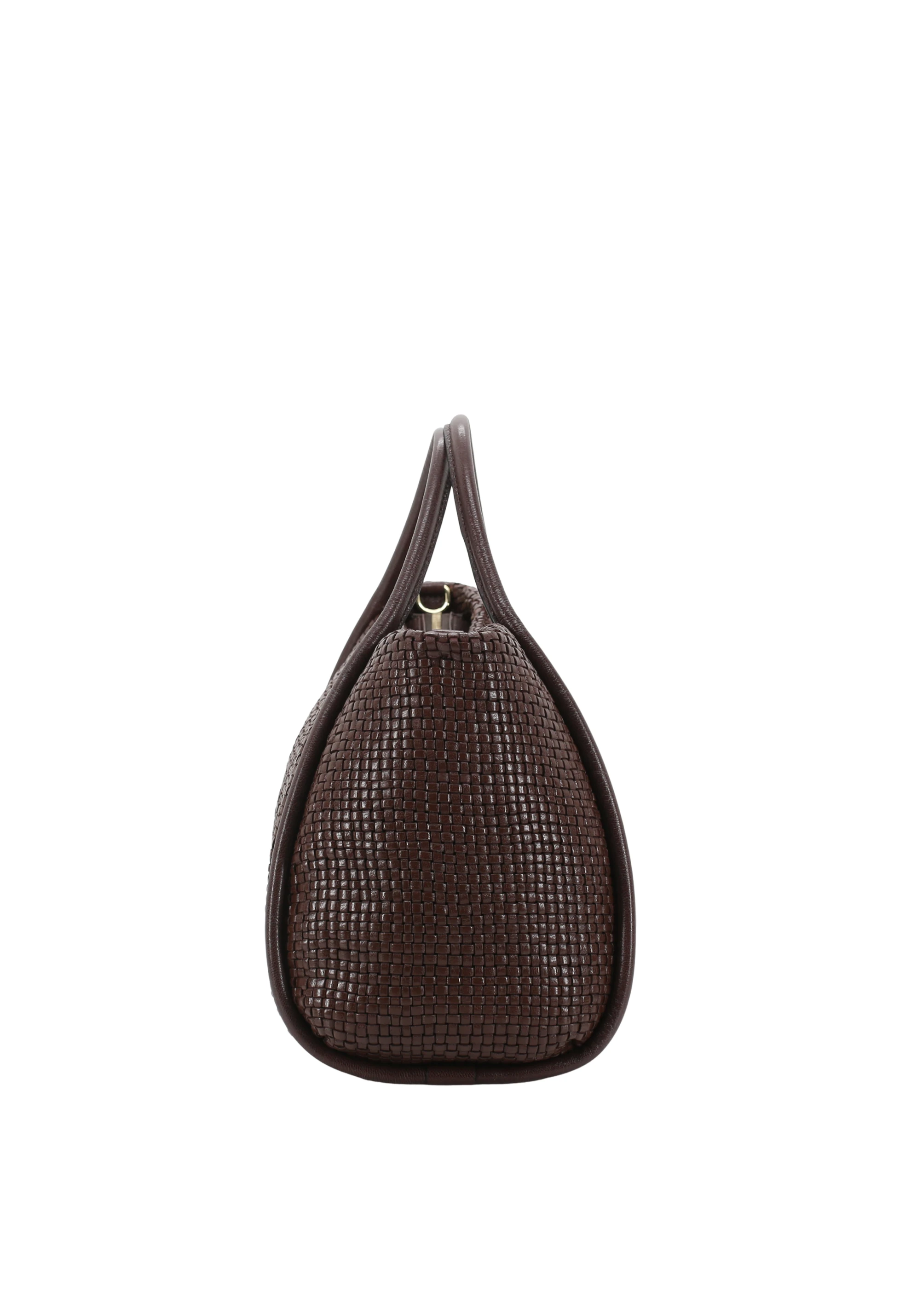 Sac Shopping WILLOW Cuir Mini Eleonor Sac Shopping WILLOW Cuir Mini Eleonor