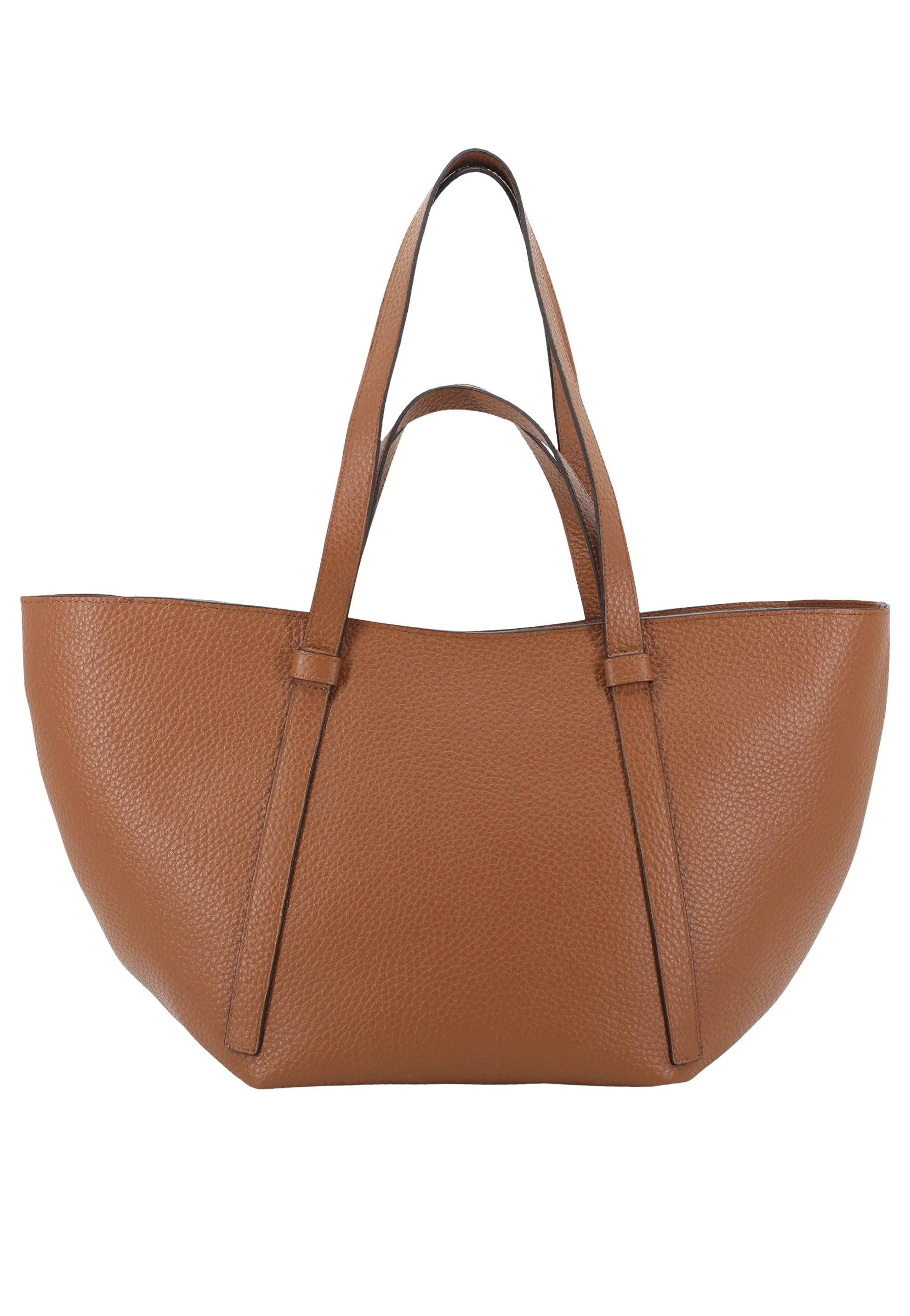 Shopper COSMO large Piel Tekla