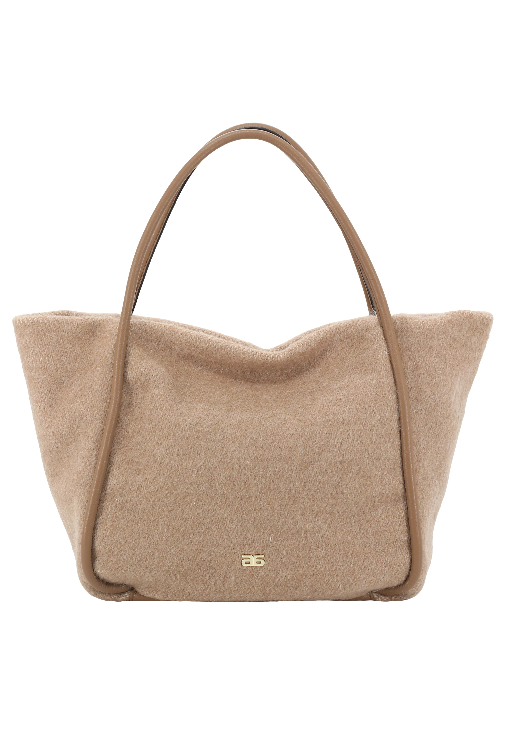 Shopper WILLOW  Mohair