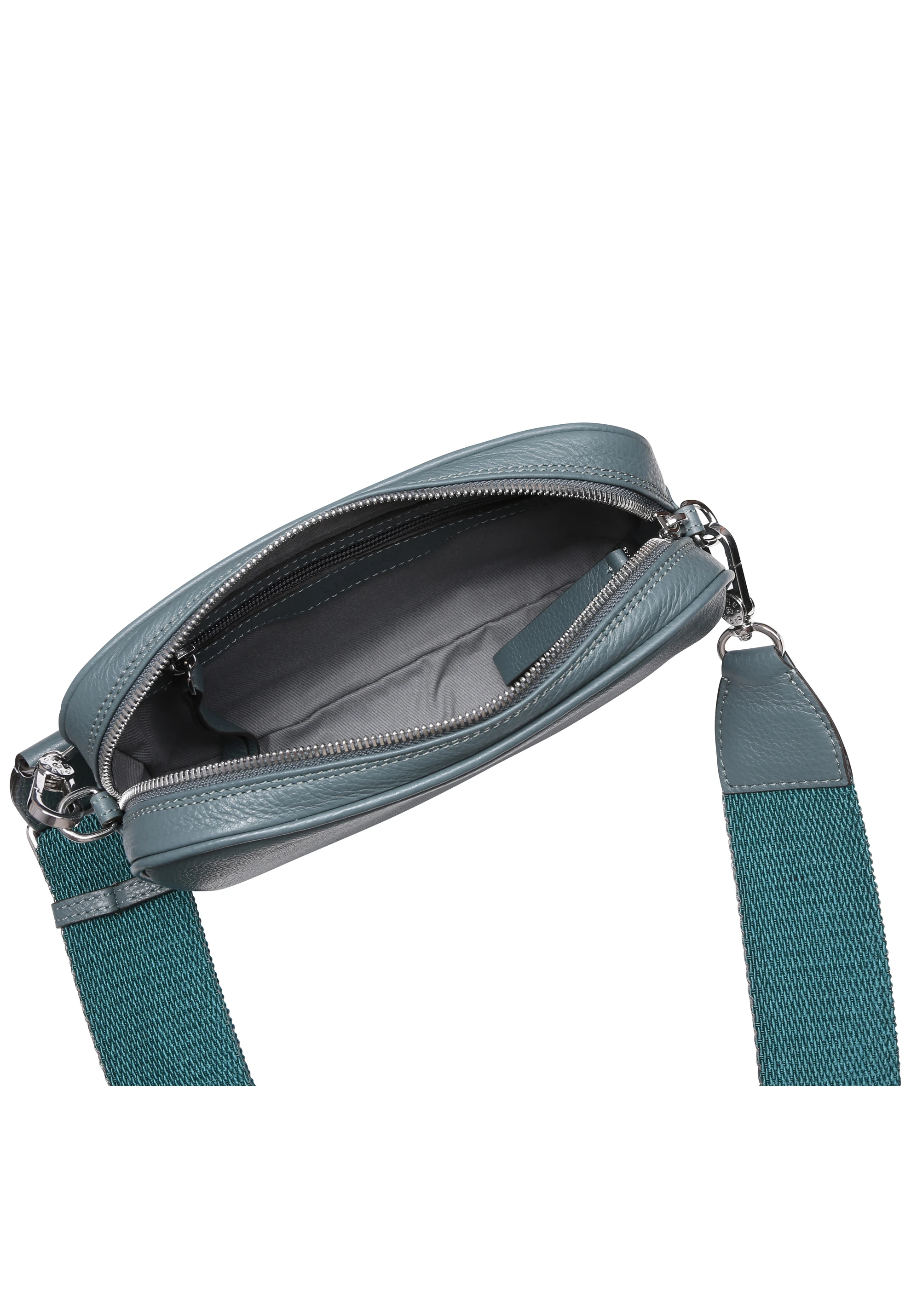Bolso bandolera TINA big Piel Dalia Bolso bandolera TINA big Piel Dalia