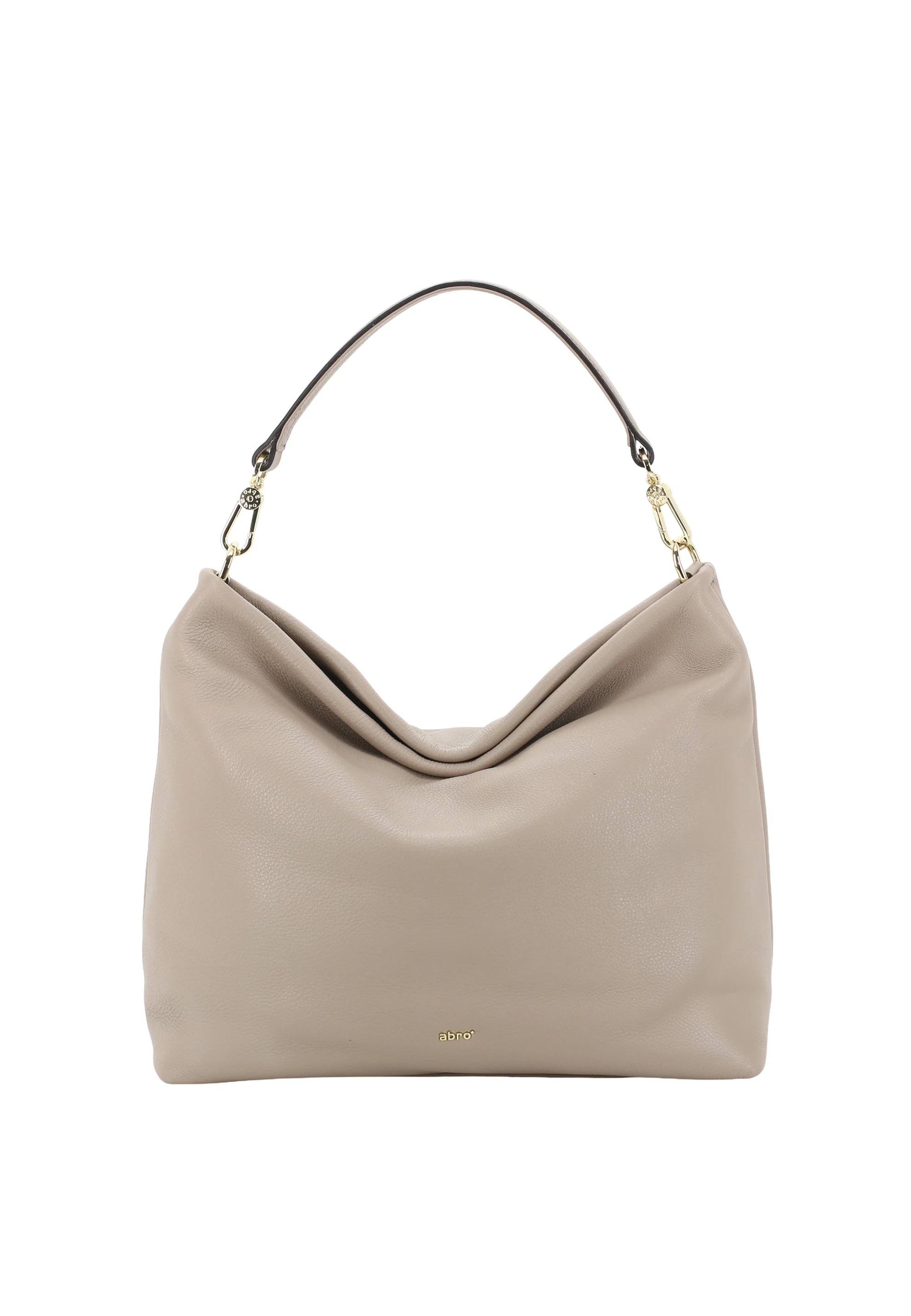 Bolso hobo KAIA Piel Dalia