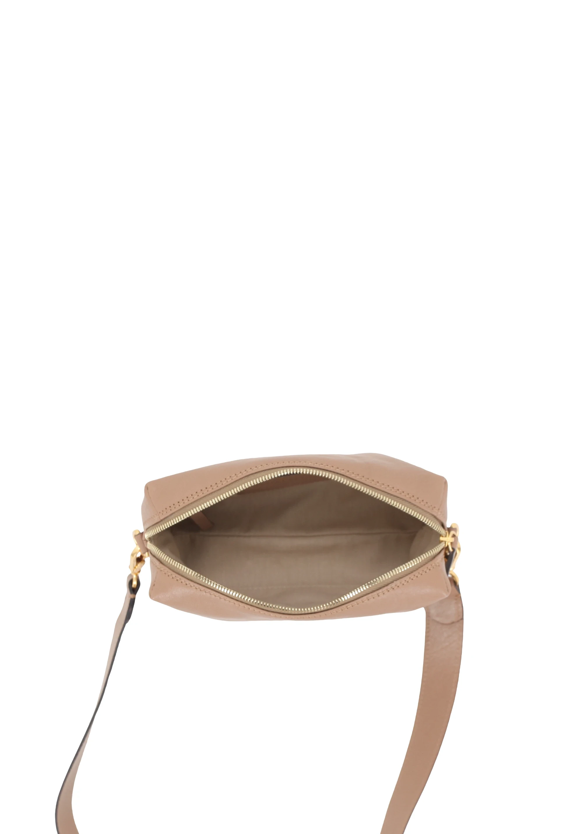 Sac à bandoulière KAIA Cuir West Lux