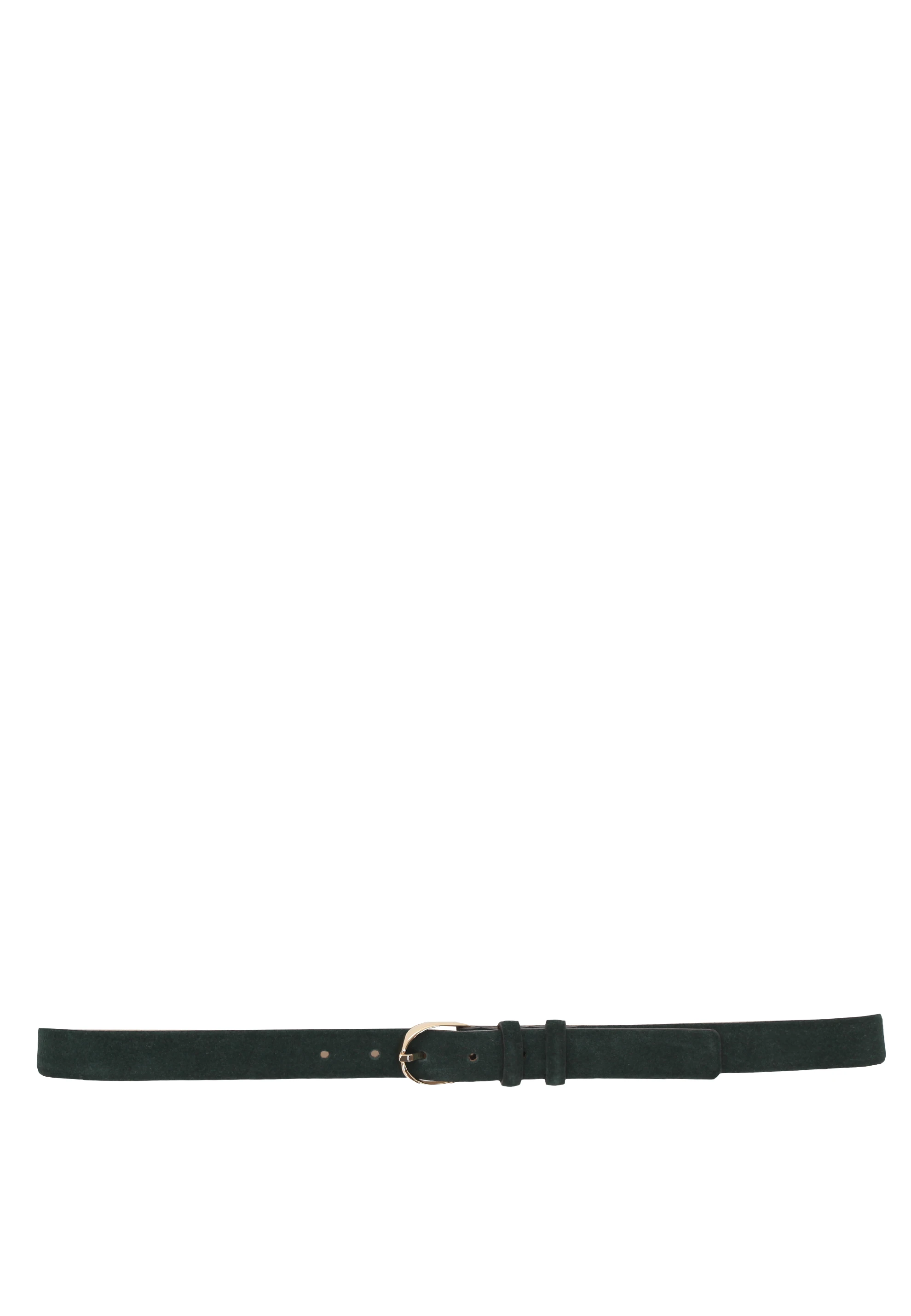 Cintura Pelle Suede
